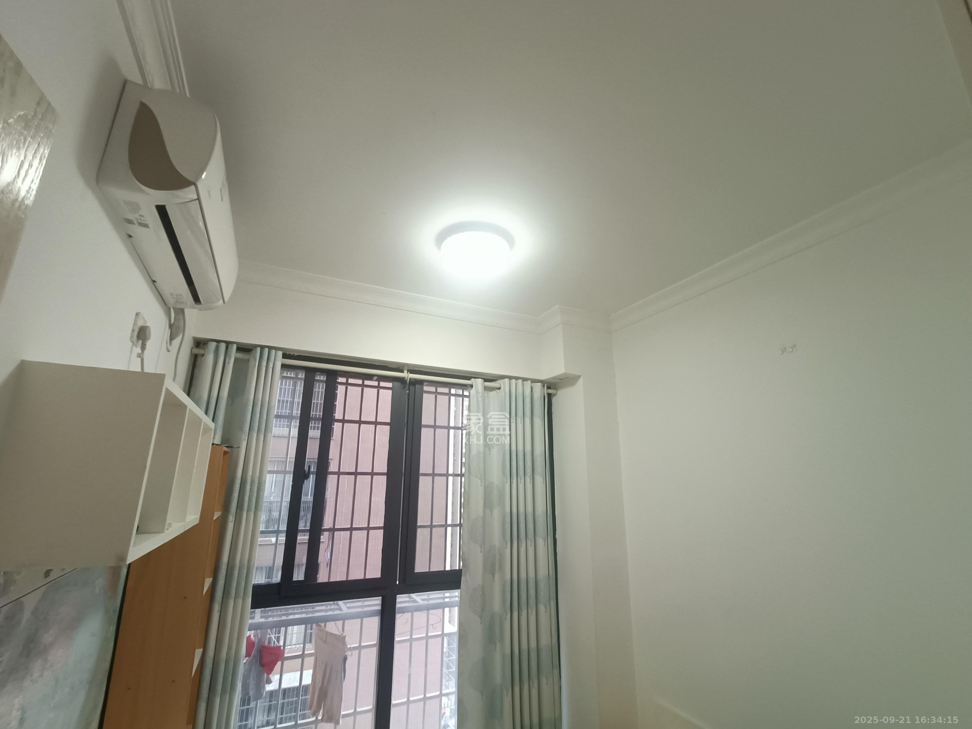 泰禹云开壹品  3室2厅1卫    2500.0元/月室内图