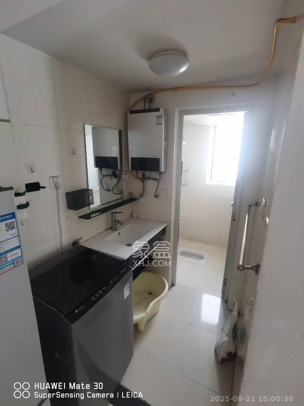 星典时代  3室2厅1卫    2200.0元/月室内图