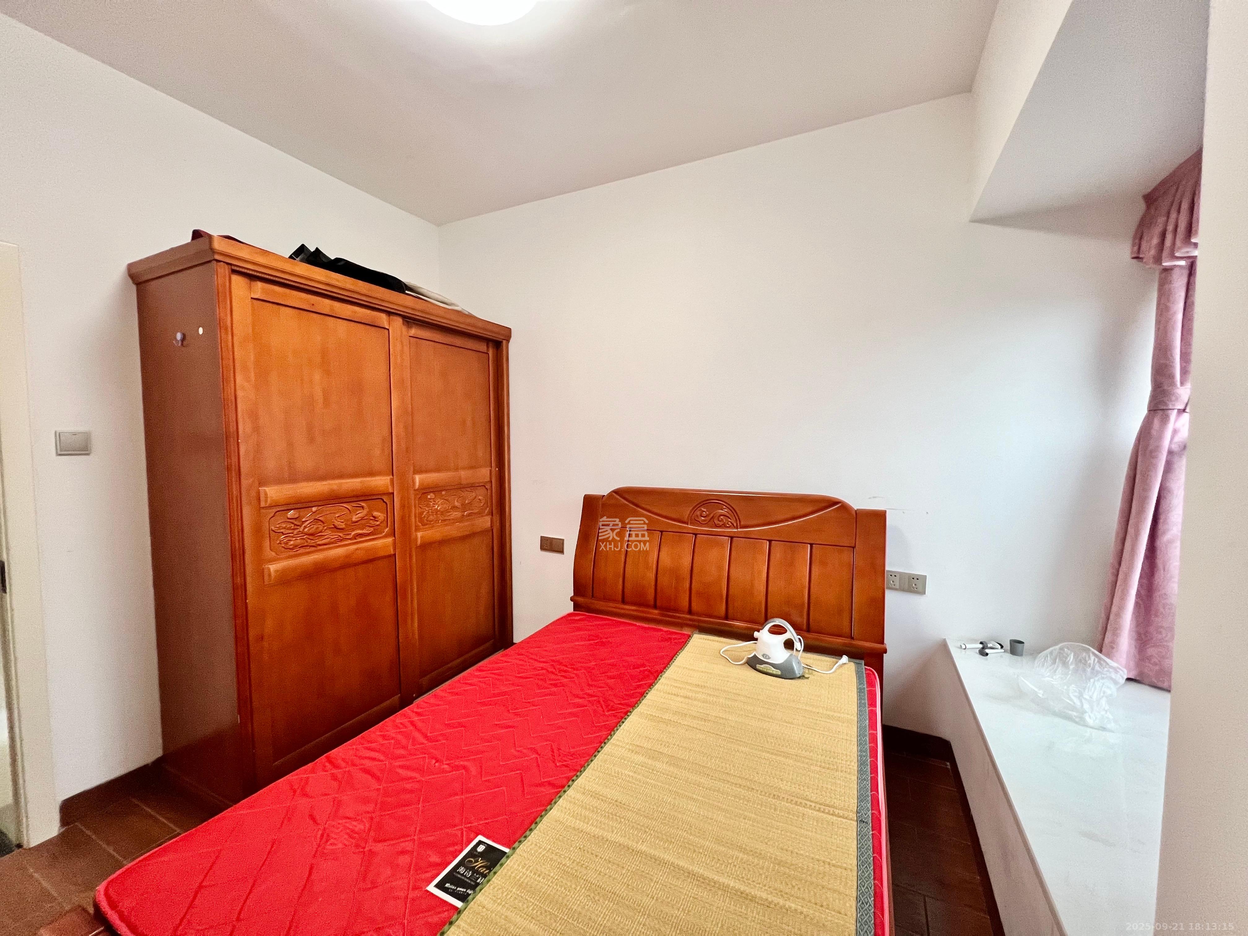 富兴嘉城（富兴汇中央）  3室2厅2卫    2500.0元/月室内图