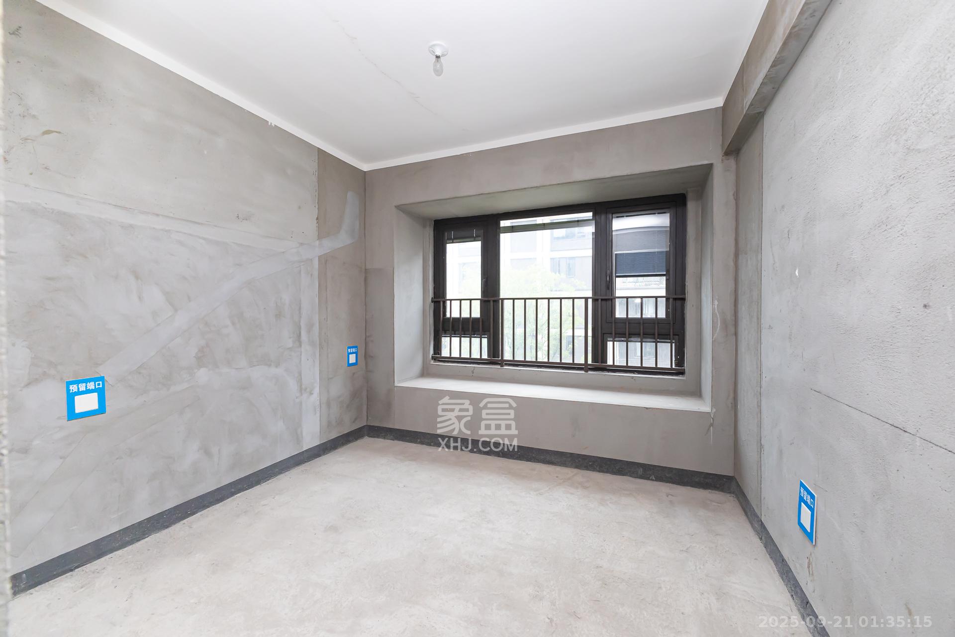 时代建发和著 4室2厅2卫 310.0万 时代建发和著 4室2厅2卫 310.0万卧室