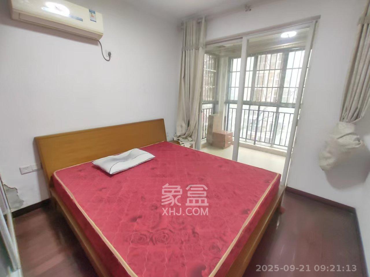 天鸿天府（天鸿中央大院）  3室2厅2卫    2300.0元/月室内图