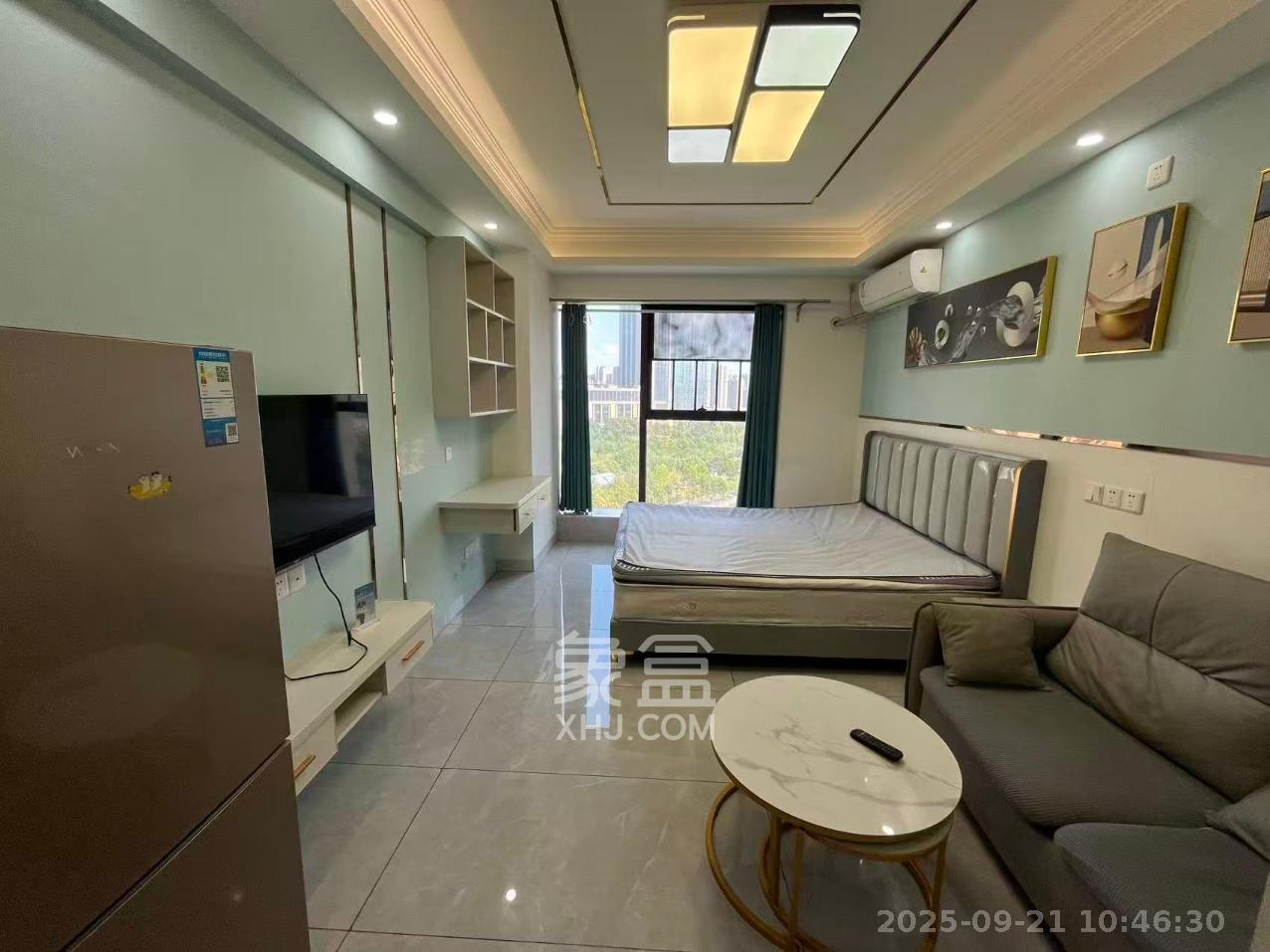 碧桂园印象 1室1厅1卫 1450.0元/月 碧桂园印象 1室1厅1卫 1450.0元/月室内图