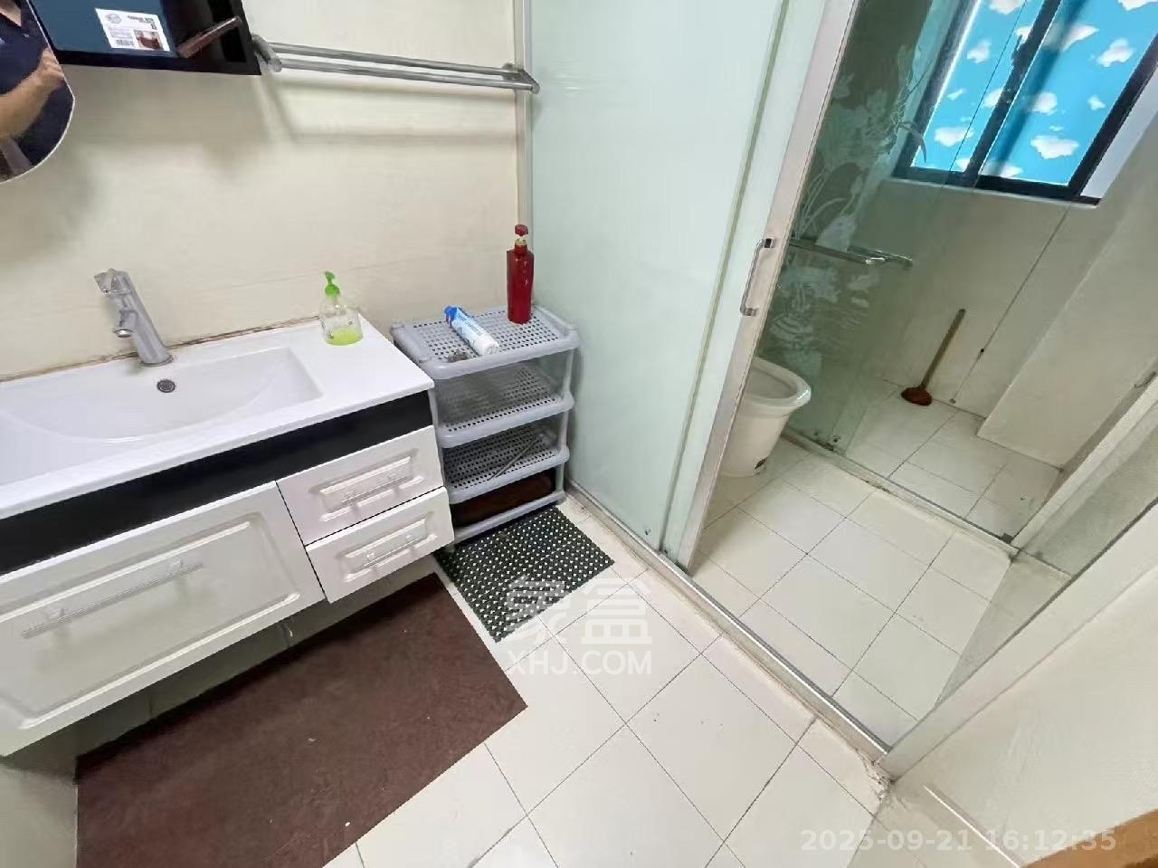 长沙紫金苑  3室2厅1卫    4000.0元/月室内图