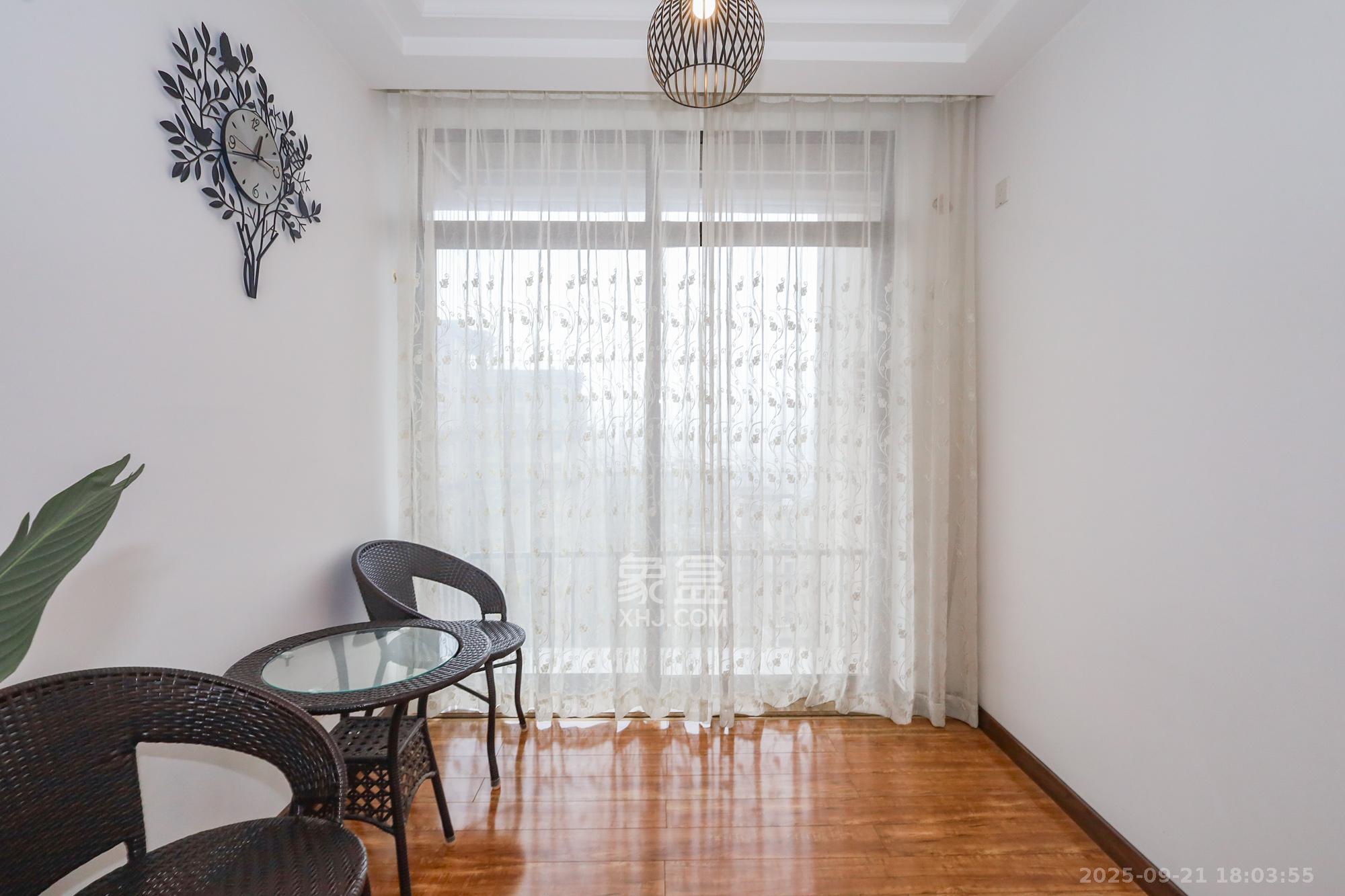 阳光丽城一期 3室2厅1卫 113.0万 阳光丽城一期 3室2厅1卫 113.0万阳台