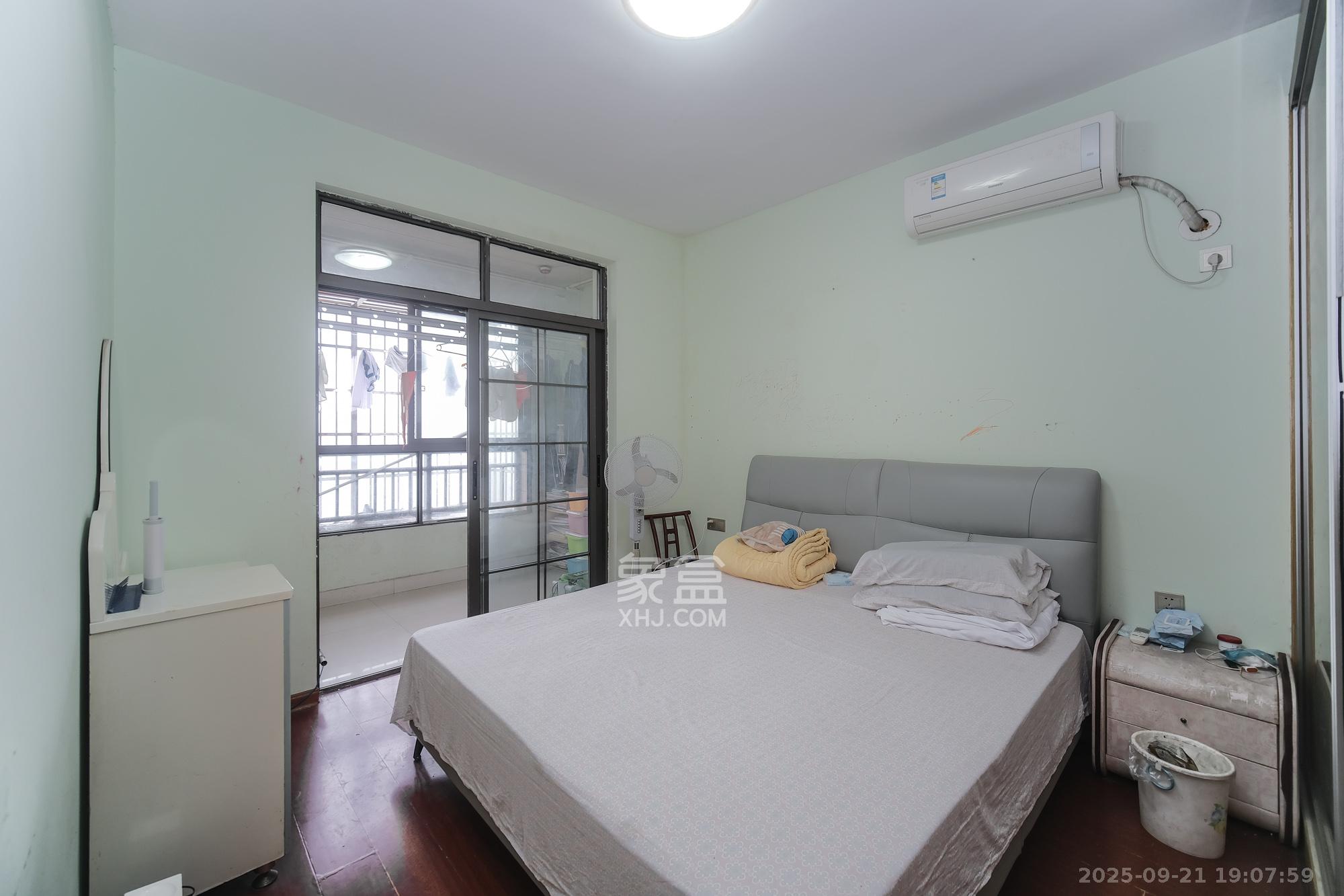 好望谷 2室1厅1卫 44.0万 好望谷 2室1厅1卫 44.0万卧室