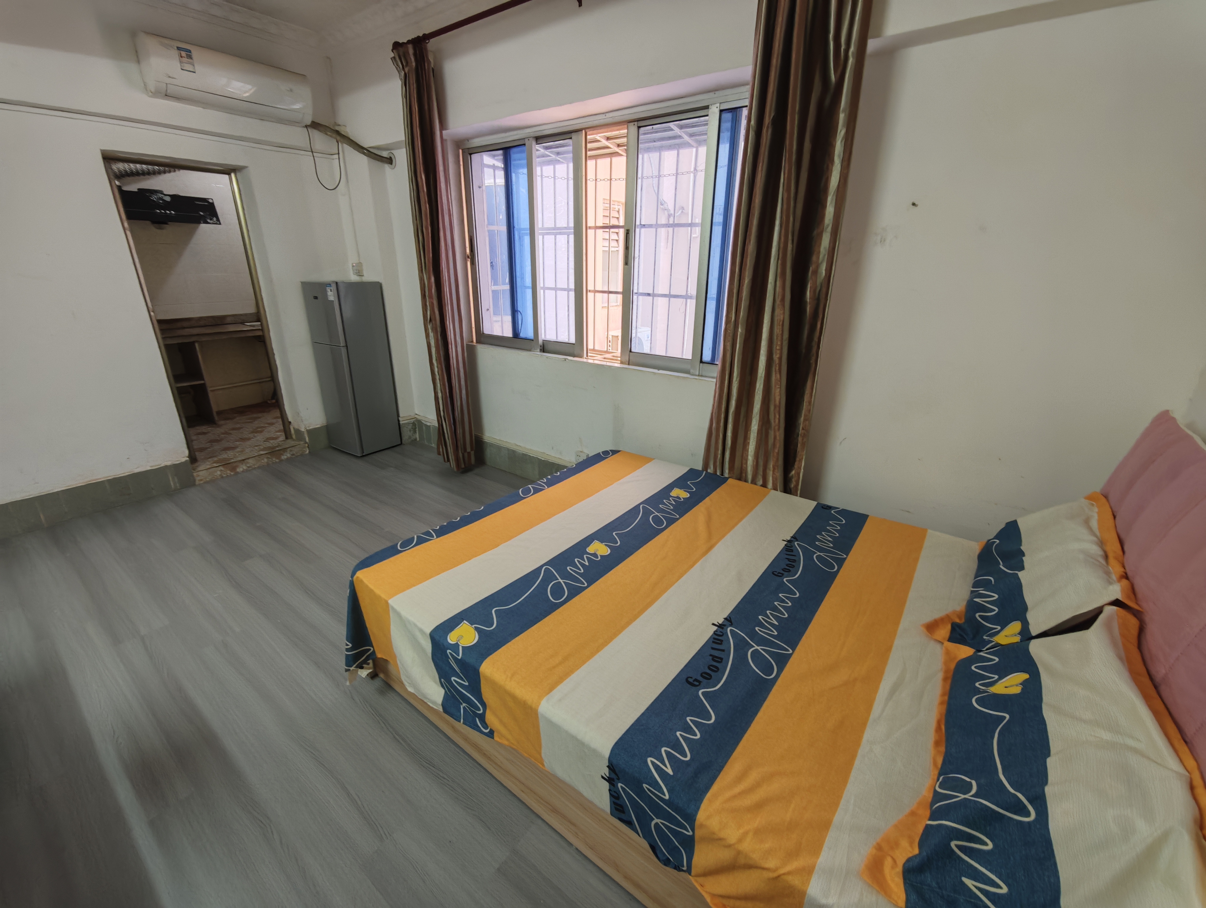 马坡小区 1室0厅1卫 850.0元/月 马坡小区 1室0厅1卫 850.0元/月室内图