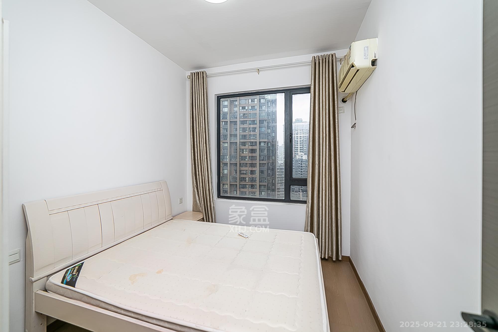 建发汇金国际 2室1厅1卫 110.0万 建发汇金国际 2室1厅1卫 110.0万卧室