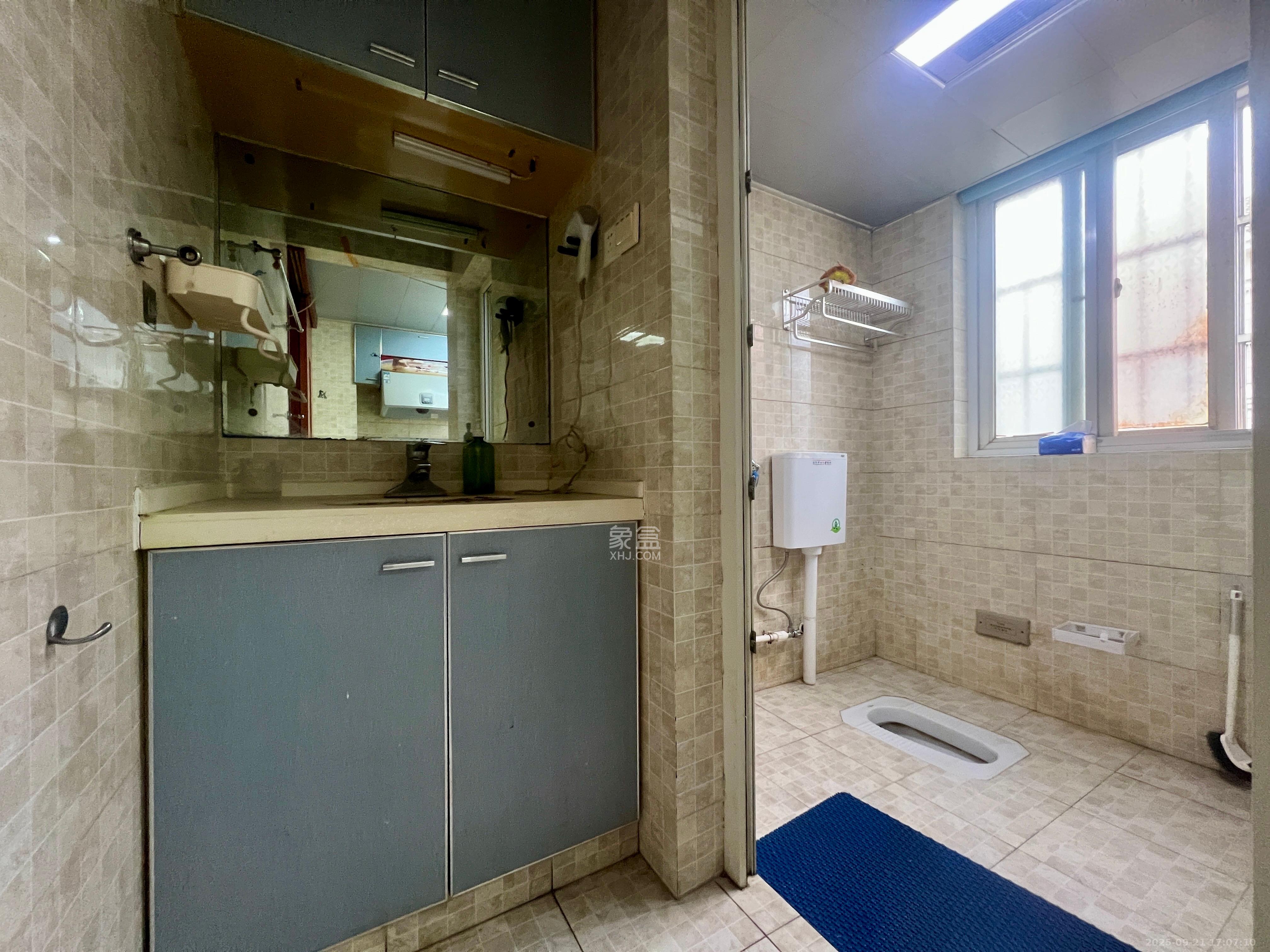 东方名都百草园  2室2厅1卫    1500.0元/月室内图