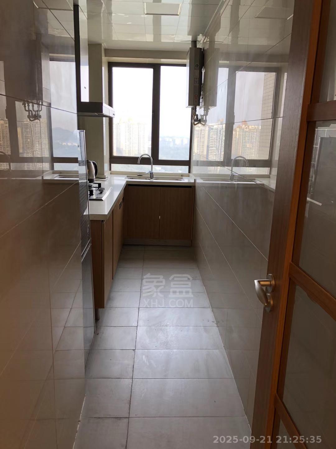 中泰财富湘江 1室1厅1卫 1800.0元/月 中泰财富湘江 1室1厅1卫 1800.0元/月室内图