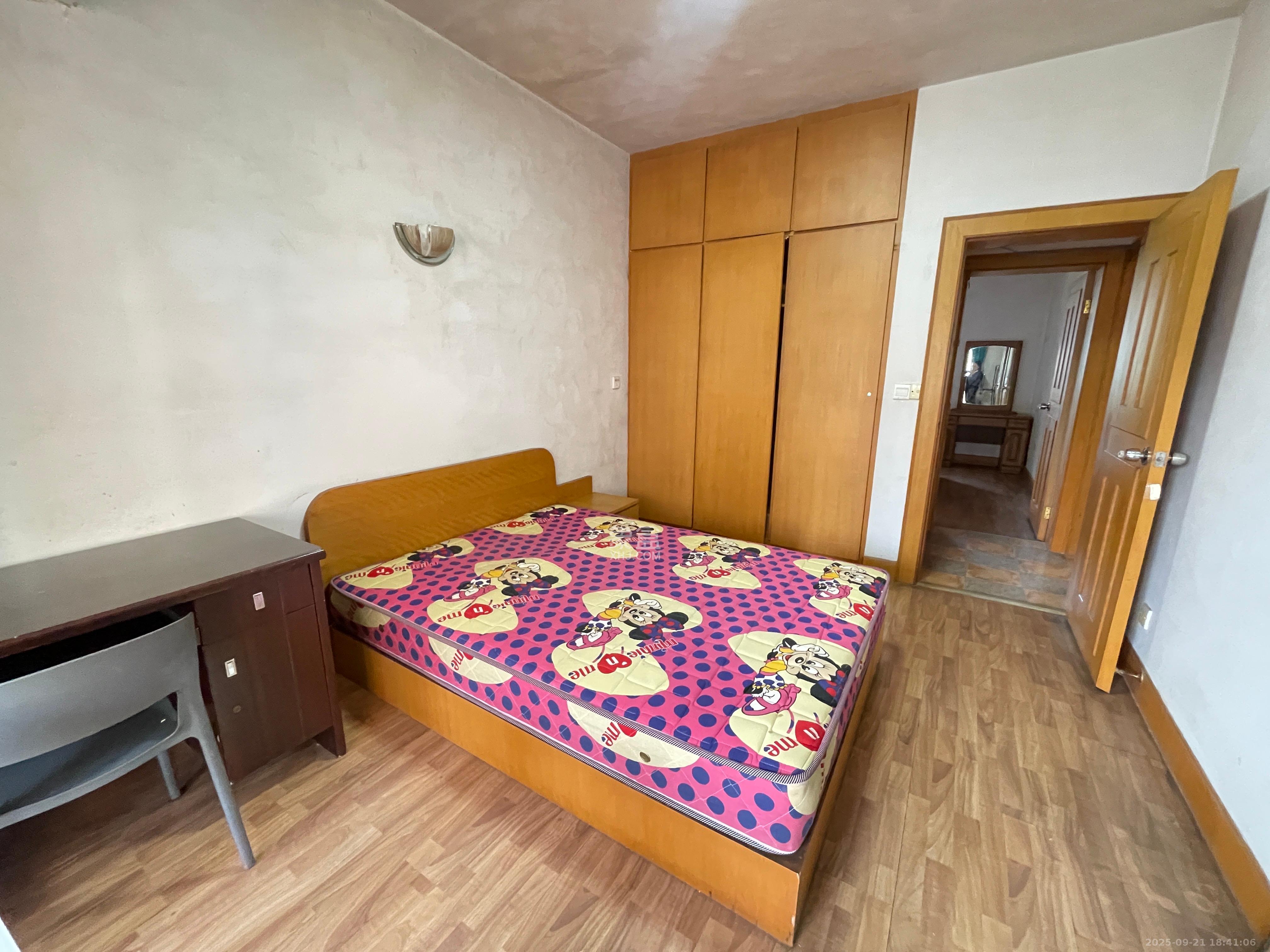 航天大院  3室2厅1卫    1800.0元/月室内图