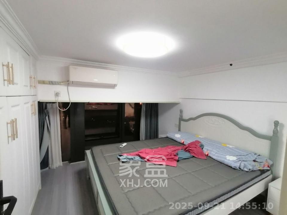 长房时代小镇  2室1厅1卫   2000.00元/月室内图