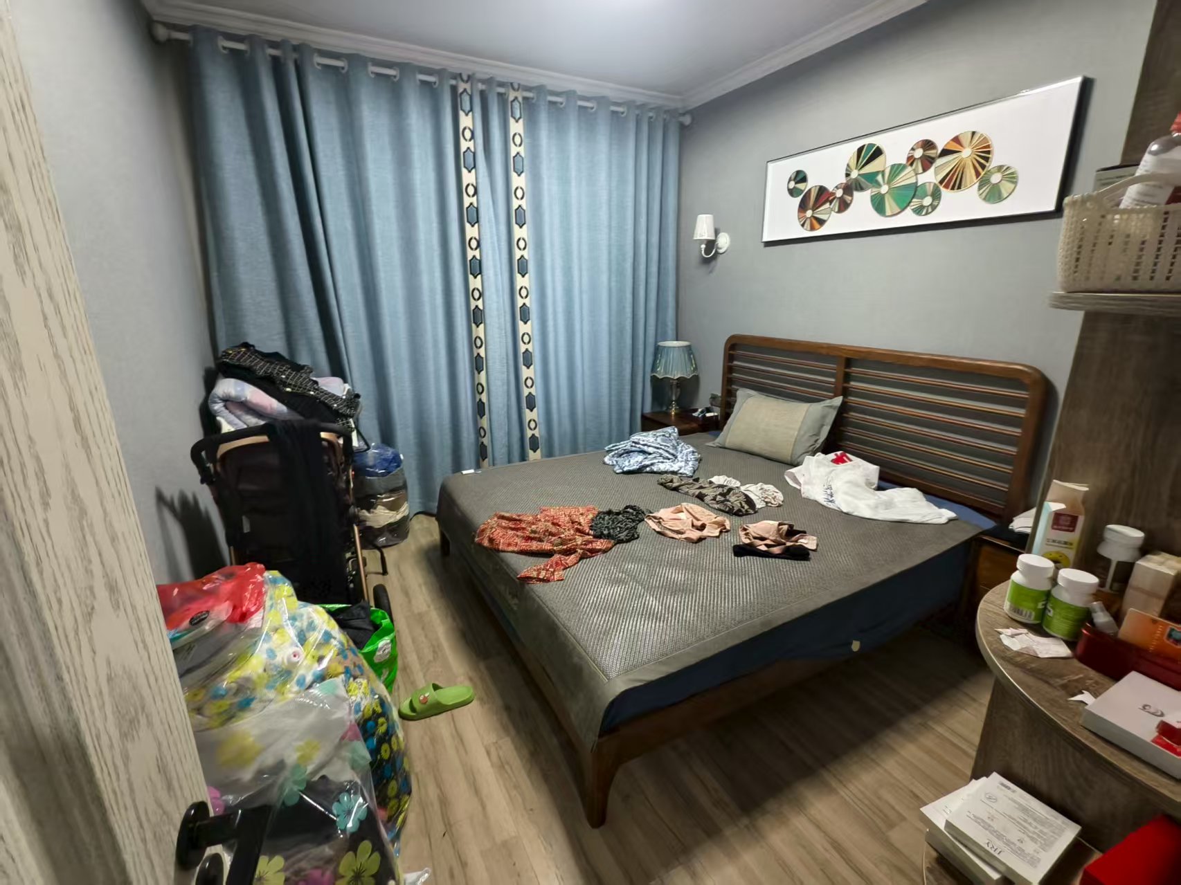 禧诚雁巢 3室2厅2卫 70.00万 禧诚雁巢 3室2厅2卫 70.00万室内图