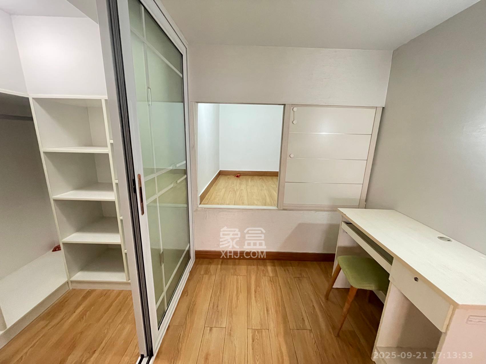 洋湖时代 1室1厅1卫 1500.0元/月 洋湖时代 1室1厅1卫 1500.0元/月室内图