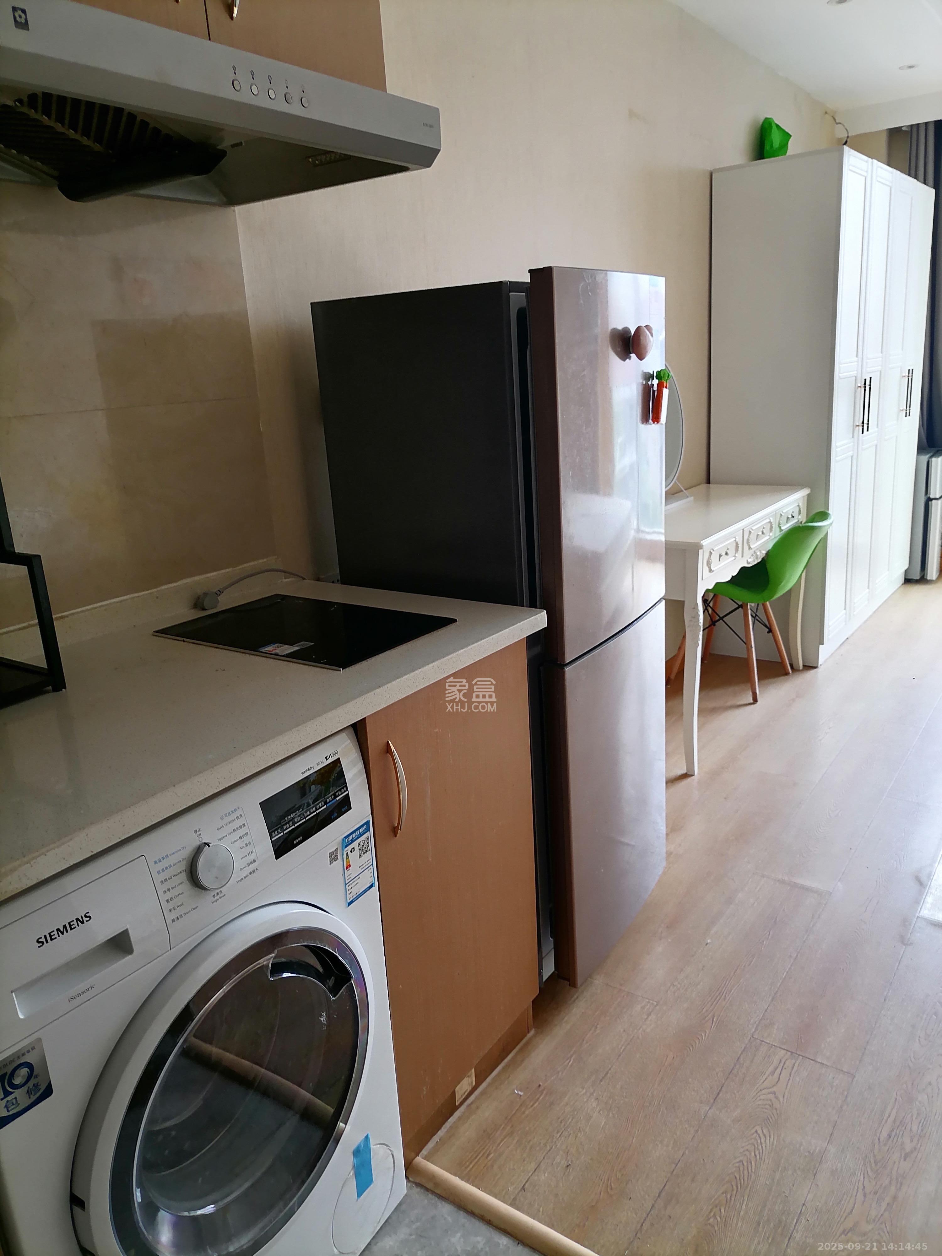 天心白沙里 1室1厅1卫 1900.0元/月 天心白沙里 1室1厅1卫 1900.0元/月室内图