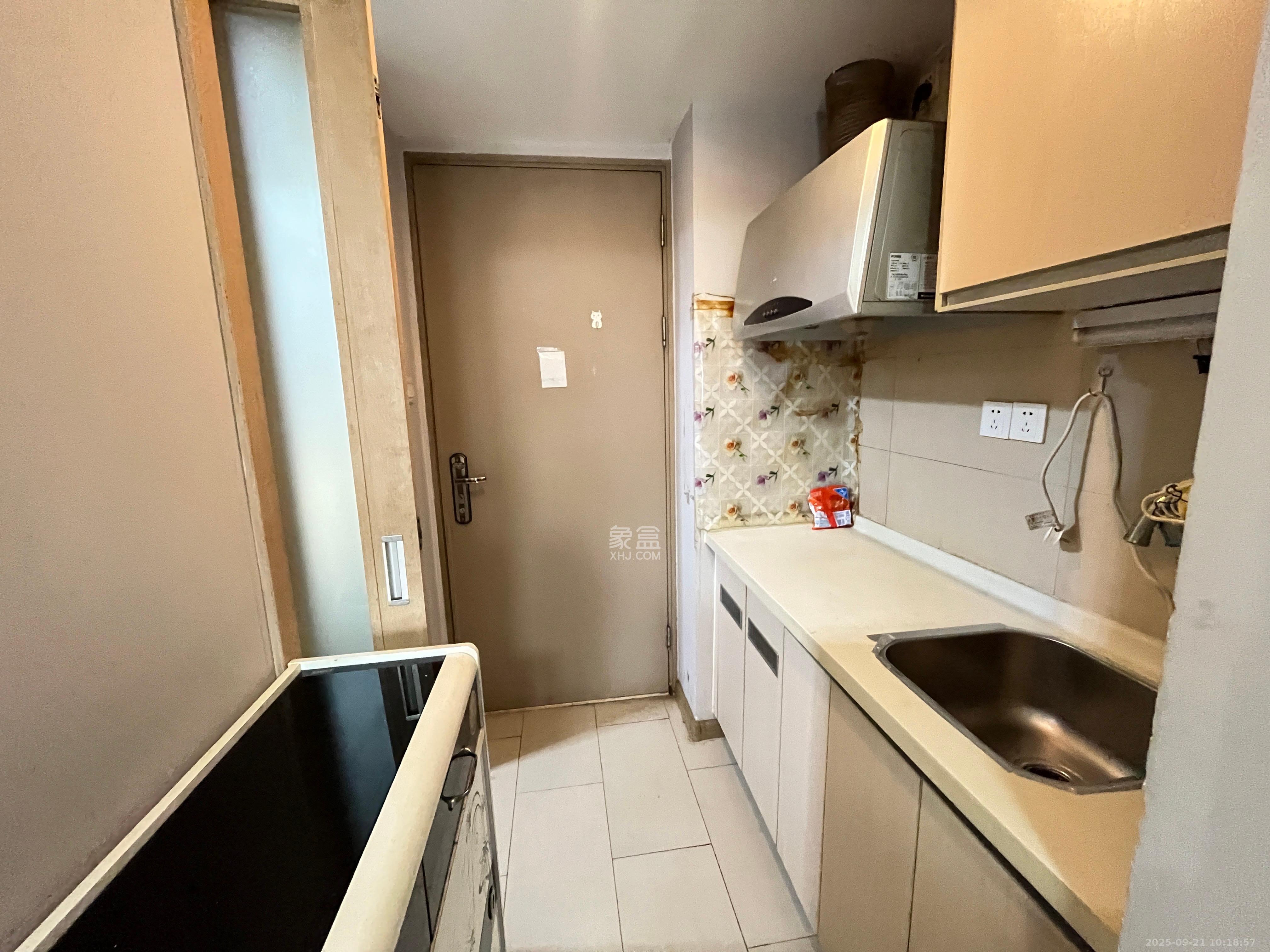 万科金色家园  1室0厅0卫    1200.0元/月室内图