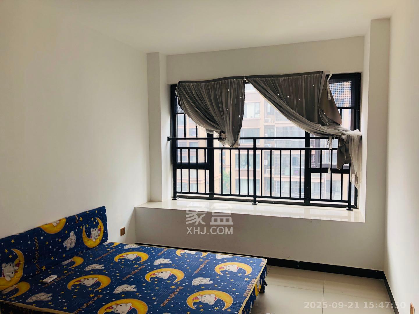 长城水郡 2室2厅1卫 1500.0元/月 长城水郡 2室2厅1卫 1500.0元/月室内图