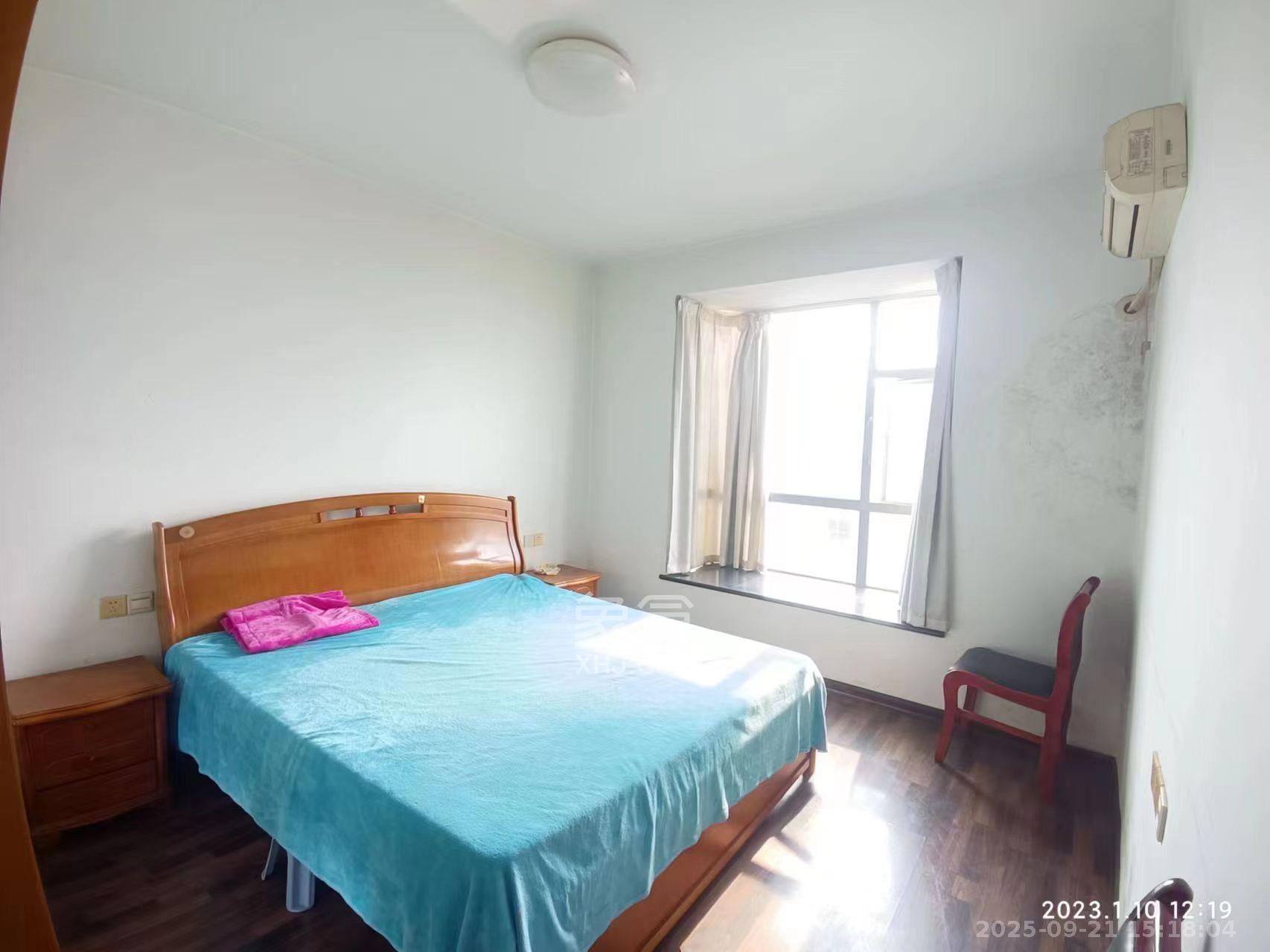 书香名邸  2室2厅1卫    2400.0元/月室内图