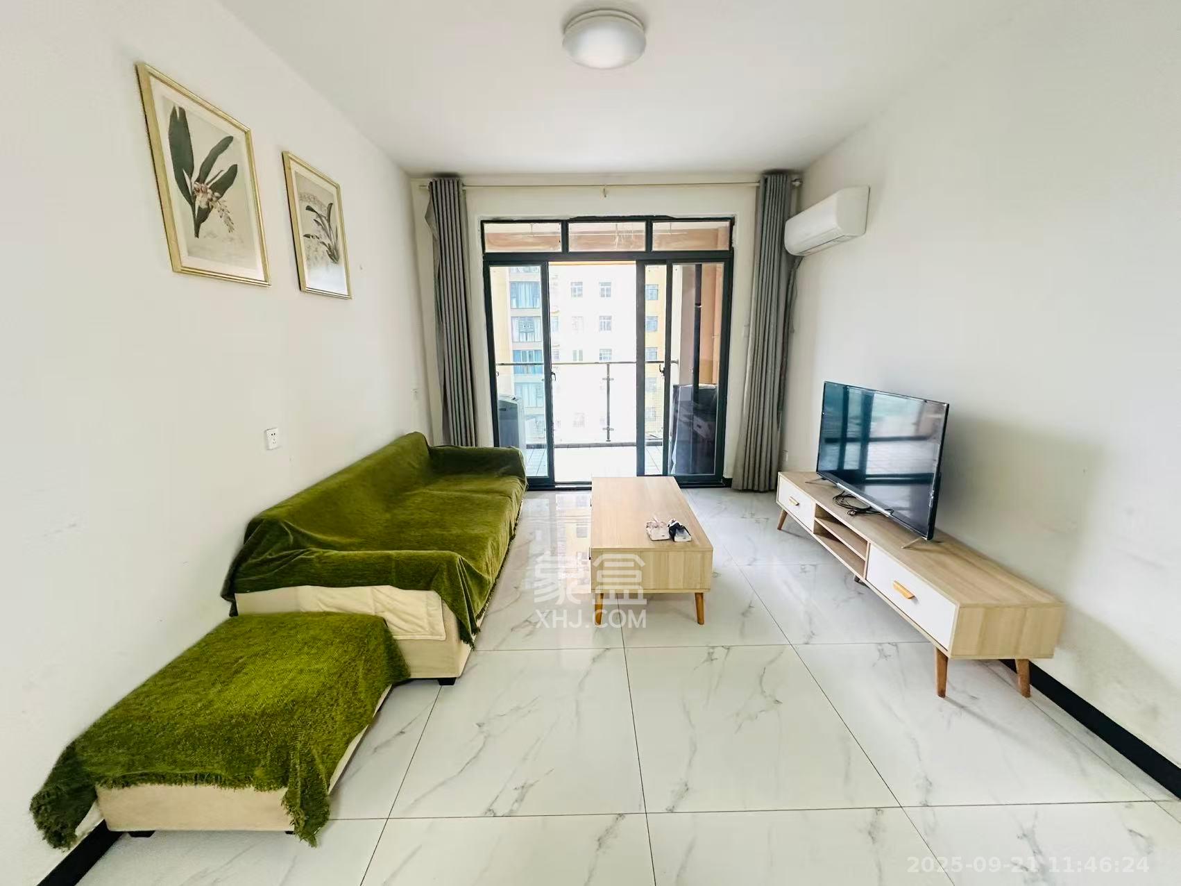 江南华府  3室2厅1卫    2500.0元/月 江南华府  3室2厅1卫    2500.0元/月