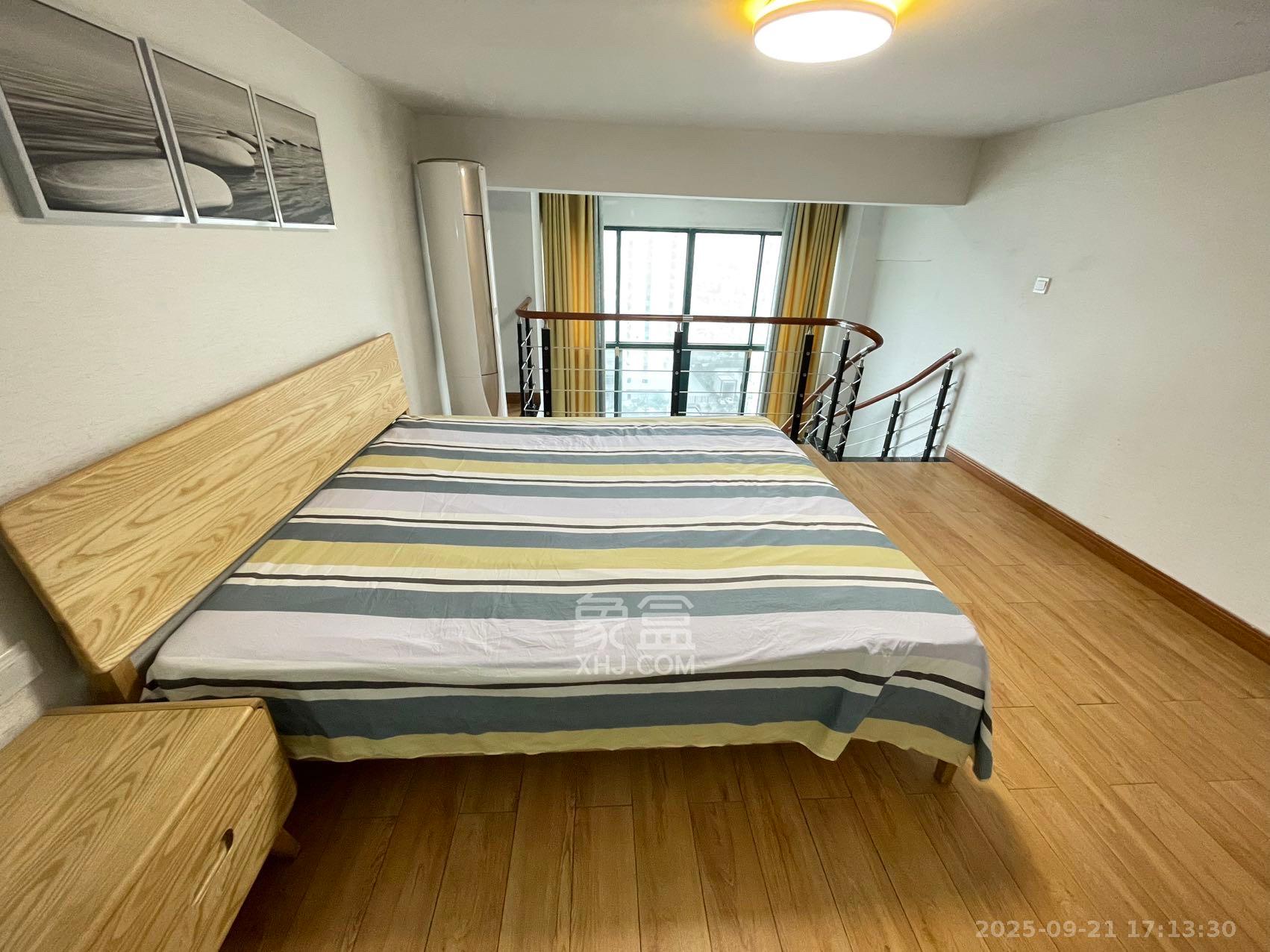 洋湖时代 1室1厅1卫 1500.0元/月 洋湖时代 1室1厅1卫 1500.0元/月室内图