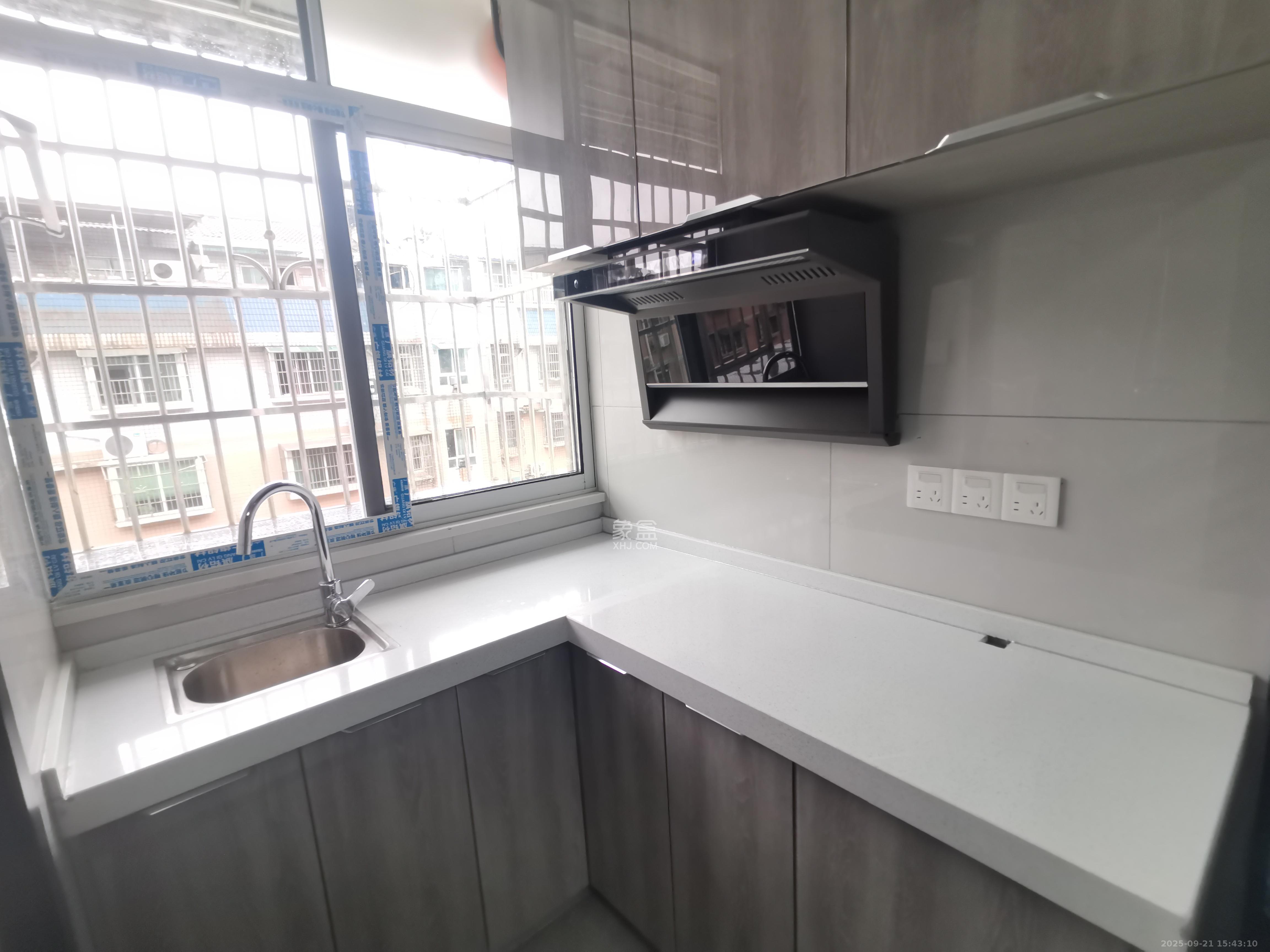 五一新村安置小区（永定社区、永兴社区、永祥社区）  1室0厅0卫    1400.0元/月室内图