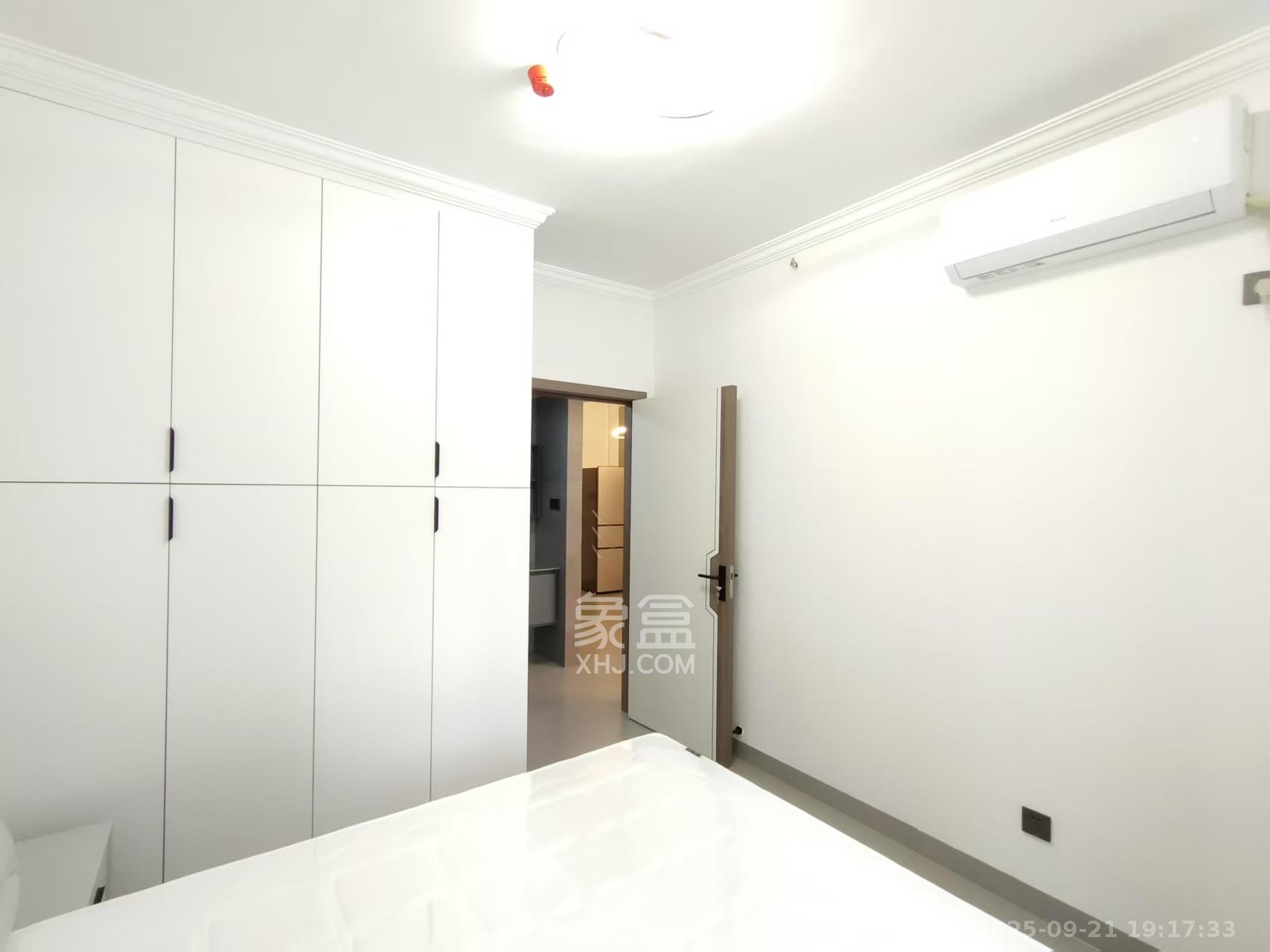 碧桂园城市之光 2室1厅1卫 2600.0元/月 碧桂园城市之光 2室1厅1卫 2600.0元/月室内图