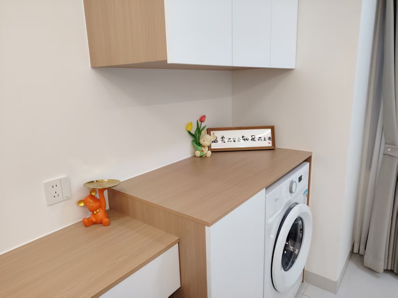 中海珑悦府 1室1厅1卫 1400.0元/月 中海珑悦府 1室1厅1卫 1400.0元/月户型图