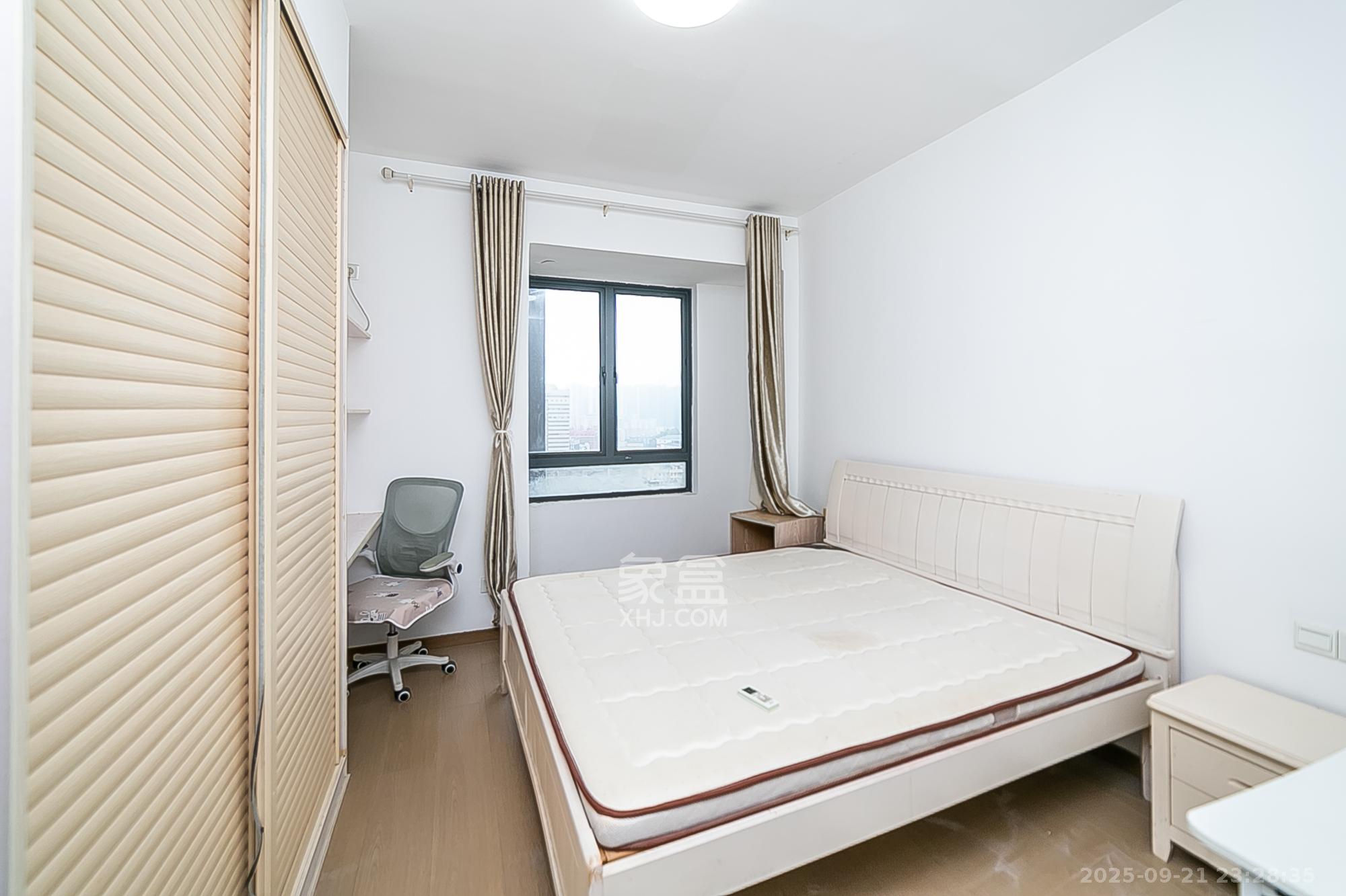 建发汇金国际 2室1厅1卫 110.0万 建发汇金国际 2室1厅1卫 110.0万卧室