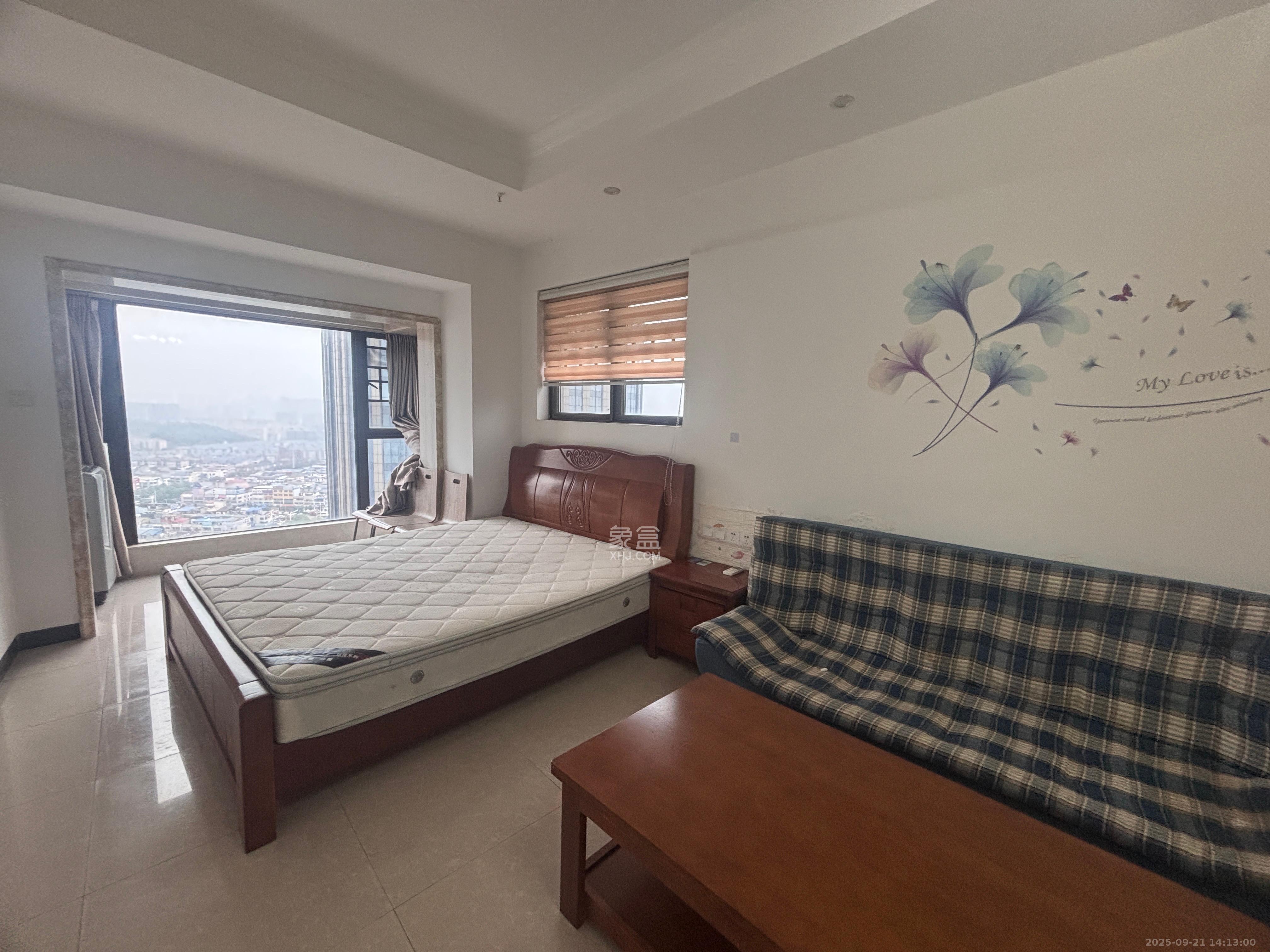 高升时代广场(冠铭商务中心) 1室0厅0卫 1300.0元/月 高升时代广场(冠铭商务中心) 1室0厅0卫 1300.0元/月室内图