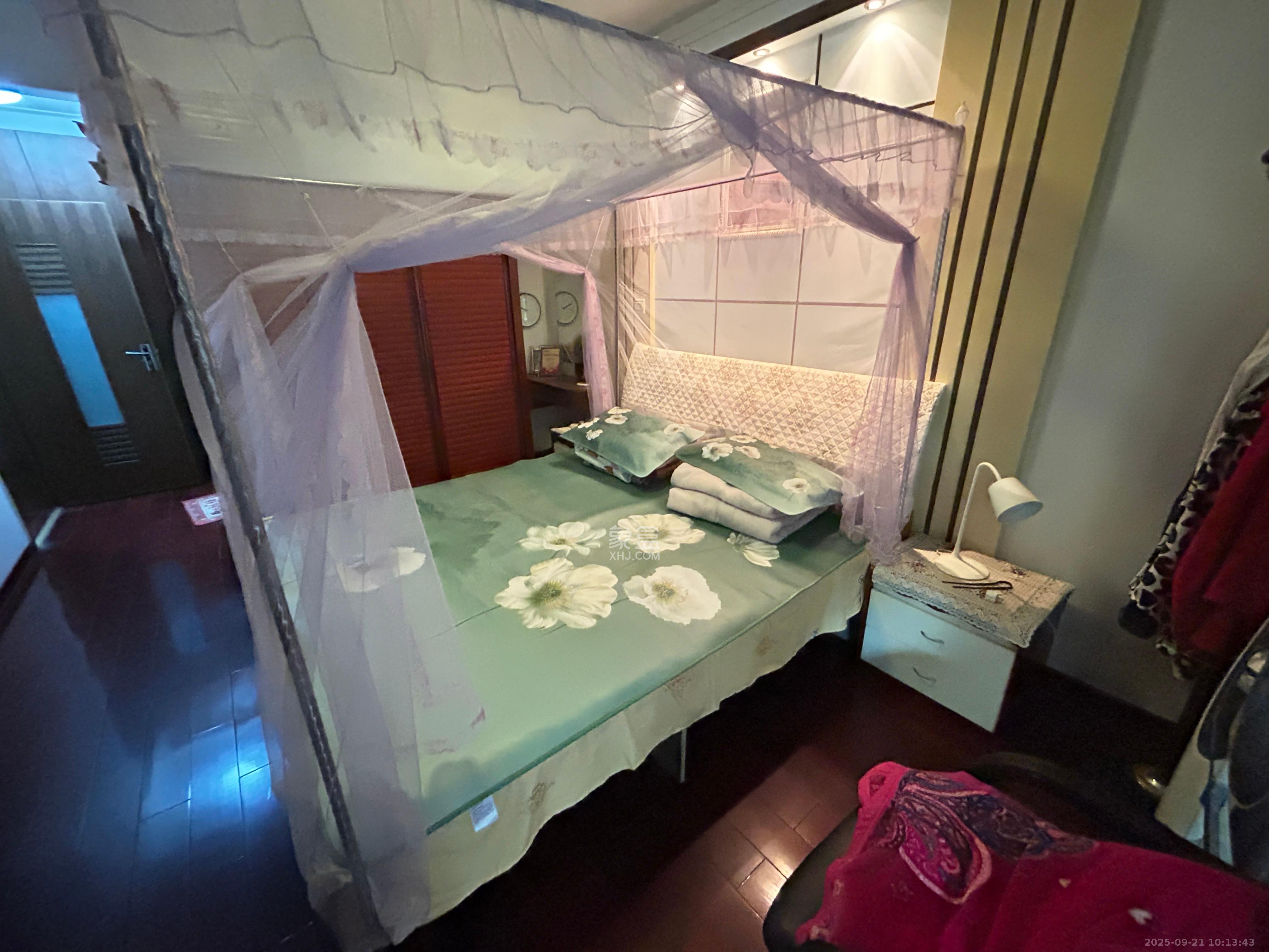 富湘园  3室2厅2卫    3000.0元/月室内图