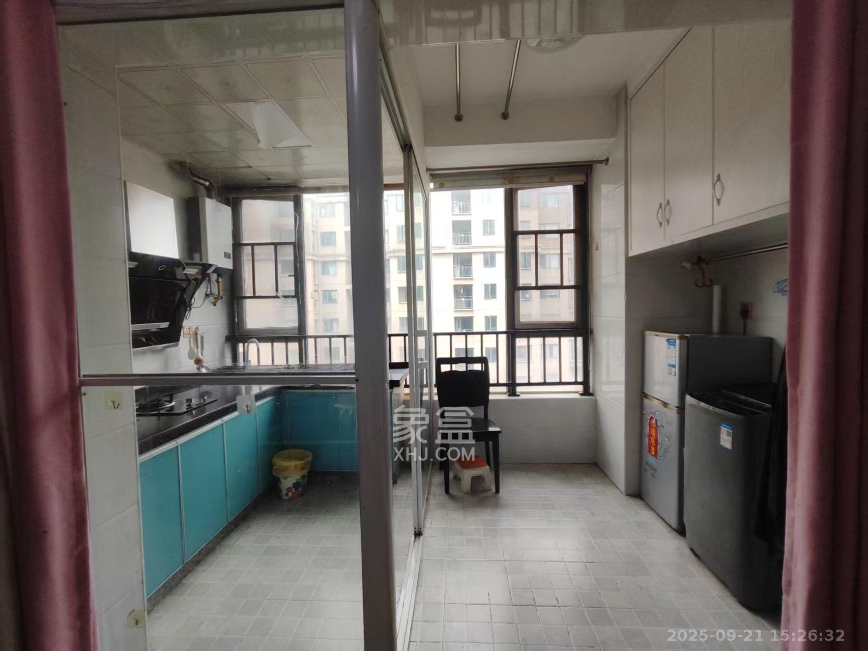 怡海星城 1室1厅1卫 1000.0元/月 怡海星城 1室1厅1卫 1000.0元/月室内图