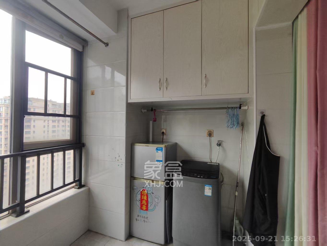 怡海星城 1室1厅1卫 1000.0元/月 怡海星城 1室1厅1卫 1000.0元/月室内图