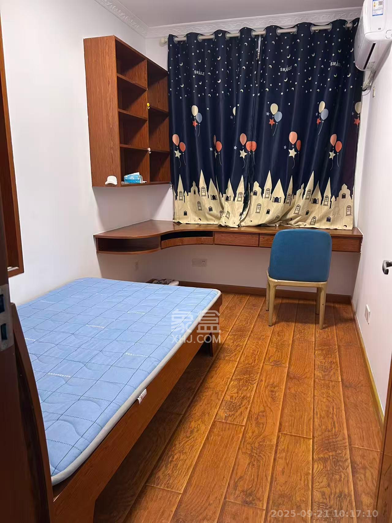 筑梦园 4室2厅2卫 2600.0元/月 筑梦园 4室2厅2卫 2600.0元/月室内图