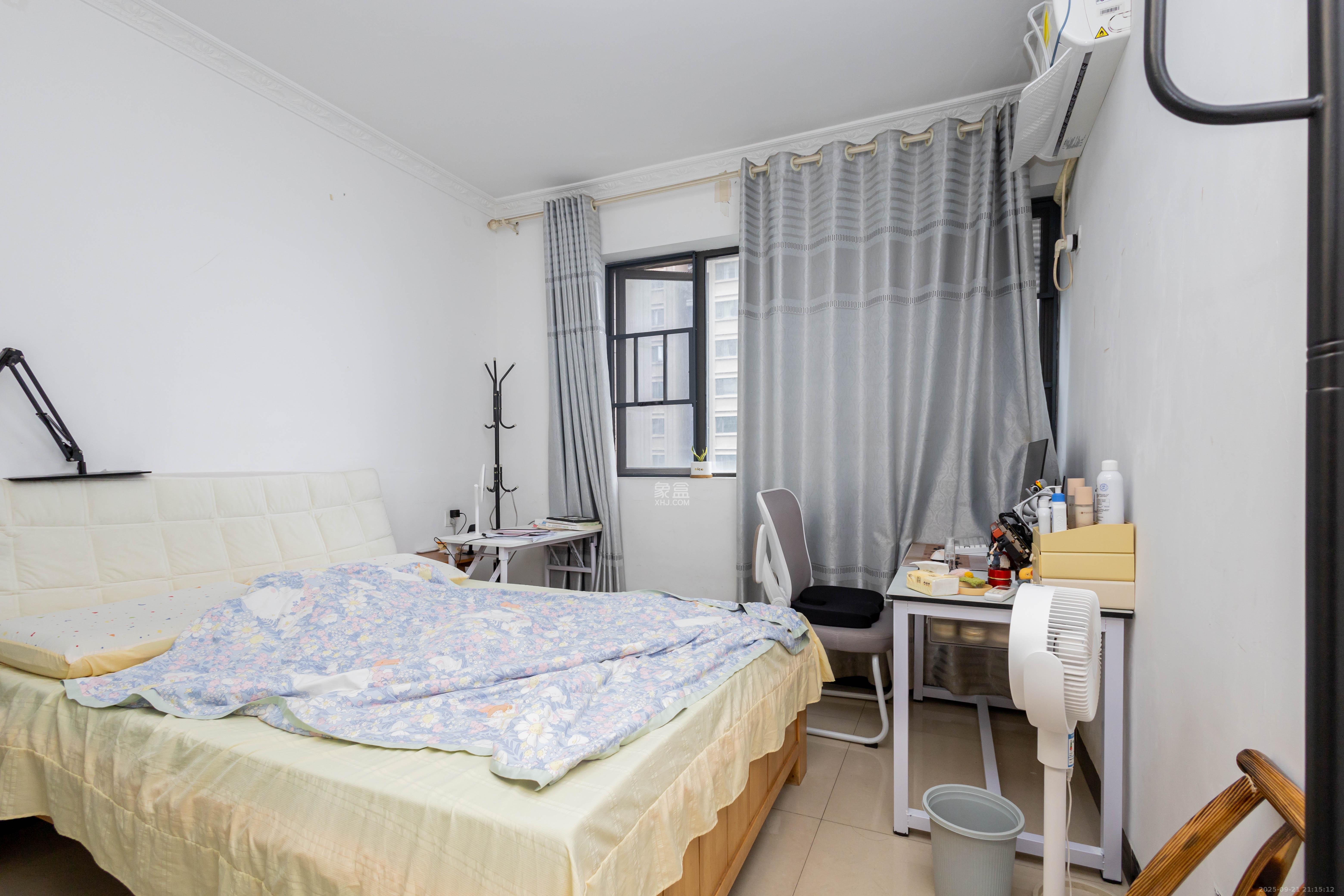 东驿竹园  2室2厅1卫    50.0万卧室