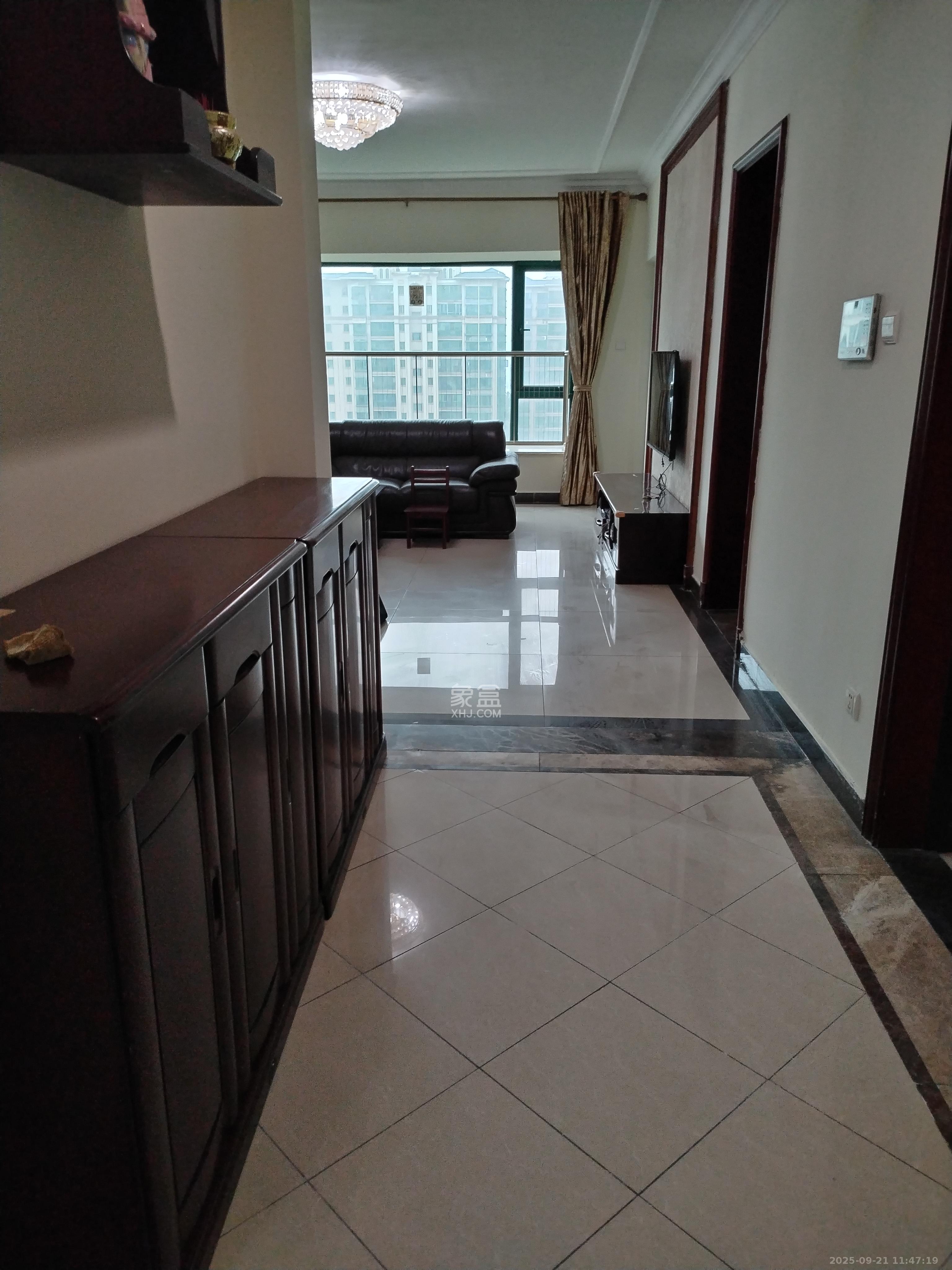 恒大华府  4室2厅2卫    4600.0元/月室内图