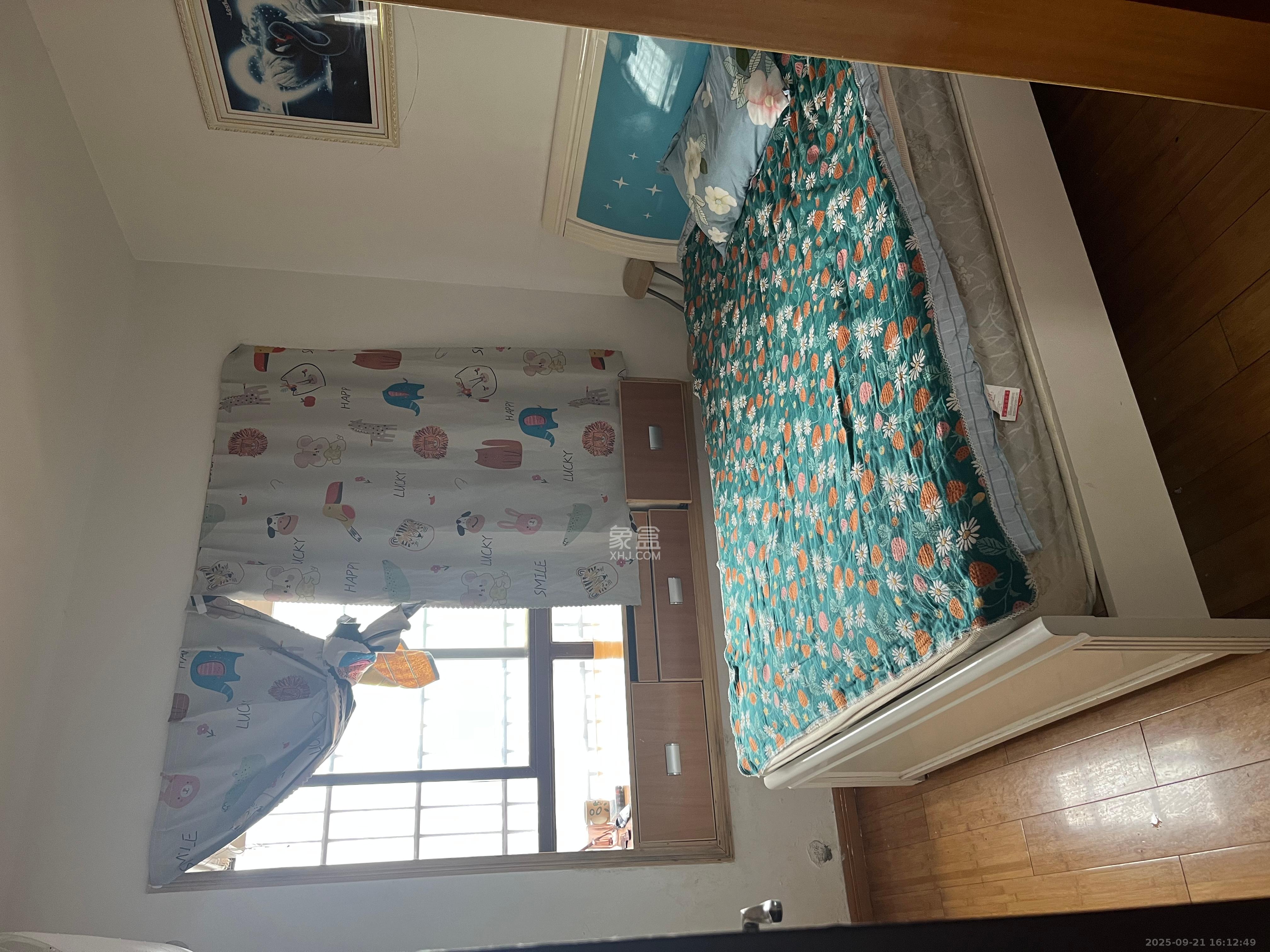 晨兴家园 2室1厅1卫 2100.0元/月 晨兴家园 2室1厅1卫 2100.0元/月室内图