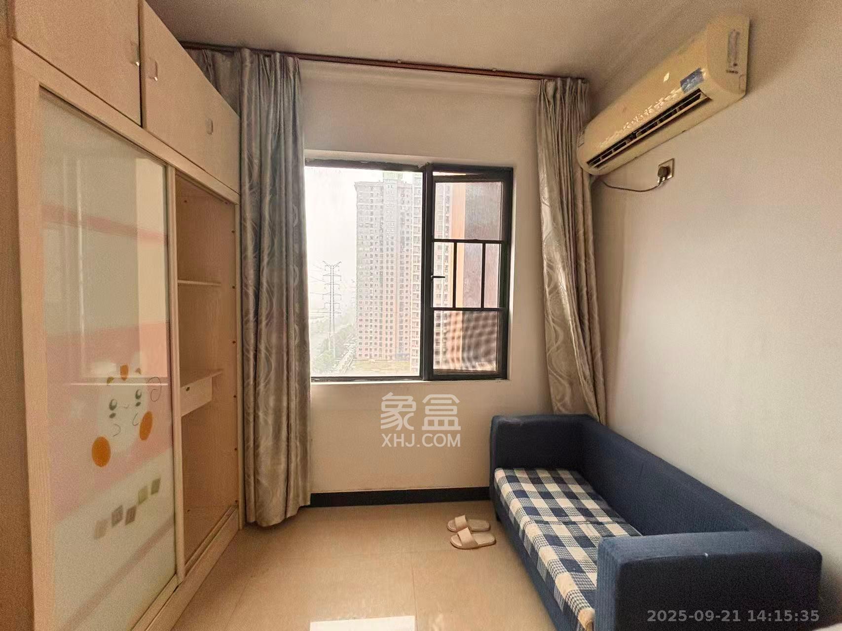 中欣楚天雅郡 1室1厅1卫 900.0元/月 中欣楚天雅郡 1室1厅1卫 900.0元/月室内图