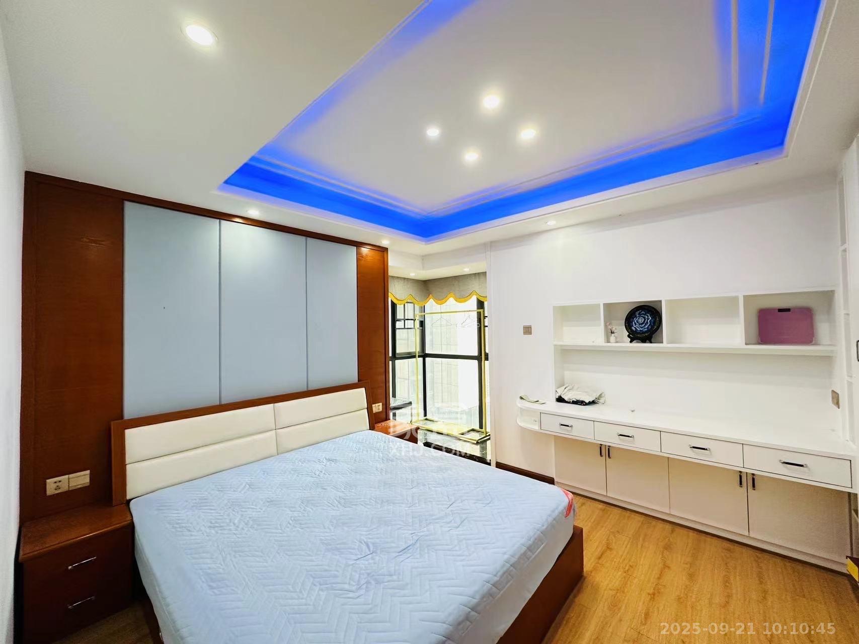 慢步江湾 4室2厅1卫 3200.0元/月 慢步江湾 4室2厅1卫 3200.0元/月室内图