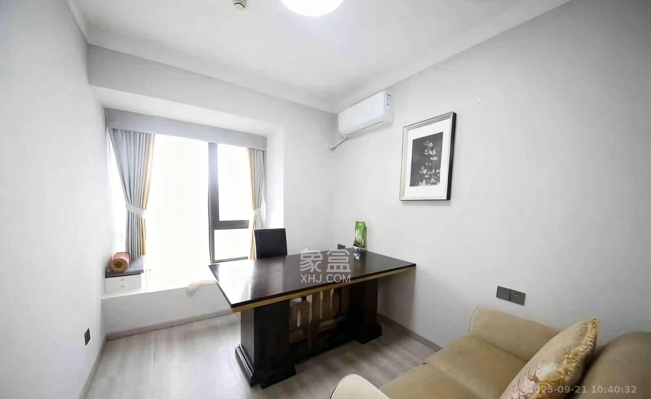 明昇壹城（明昇时代广场）二期  4室2厅2卫    3500.0元/月室内图