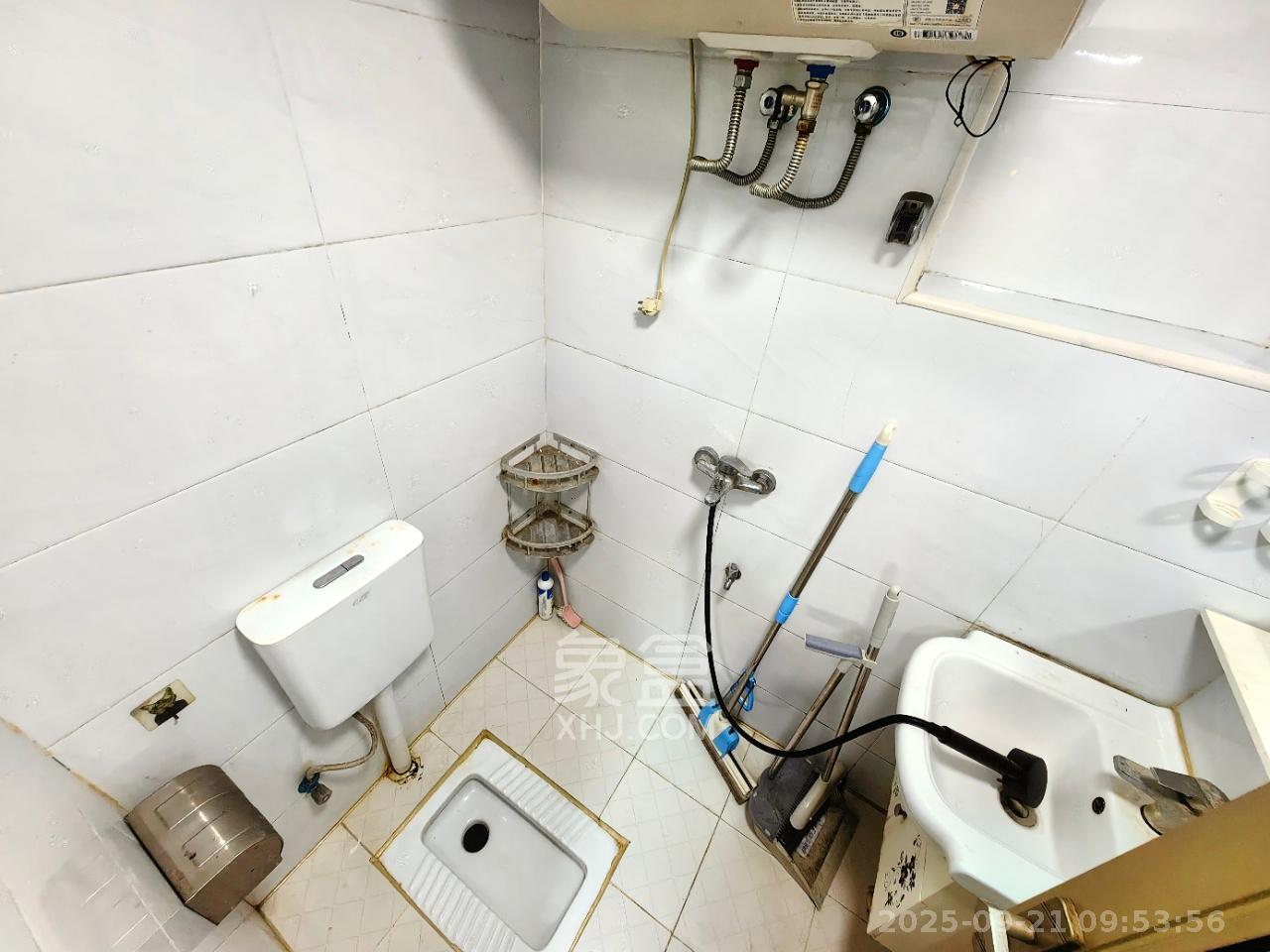 嘉顺苑  1室0厅1卫   1200.00元/月室内图