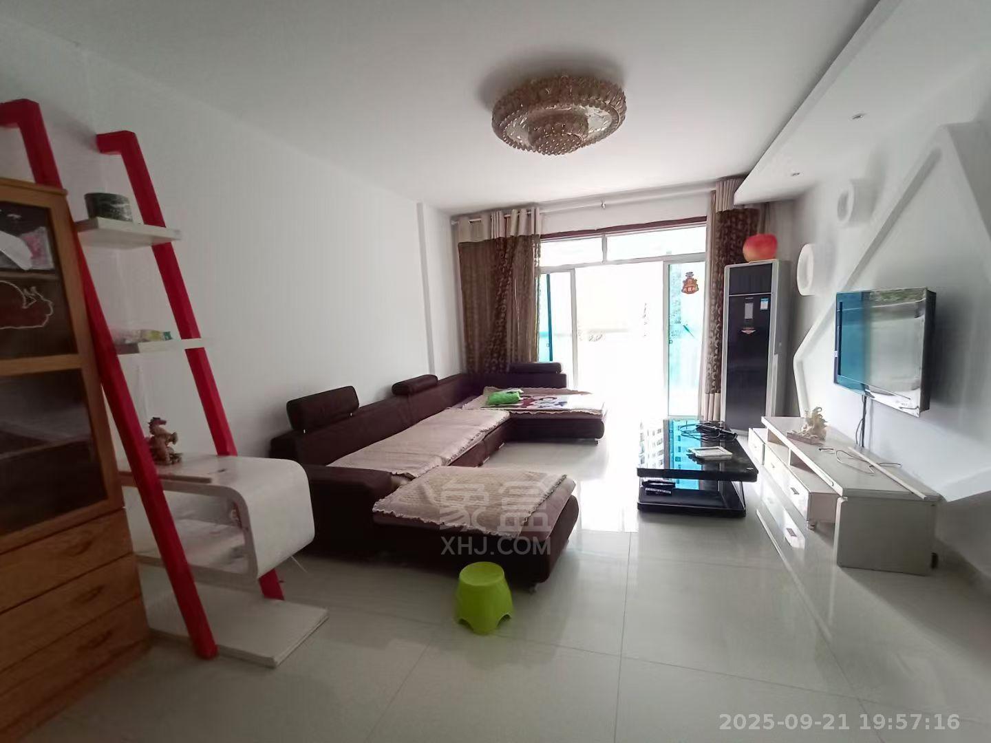 山水国际 2室2厅1卫 1500.0元/月 山水国际 2室2厅1卫 1500.0元/月室内图