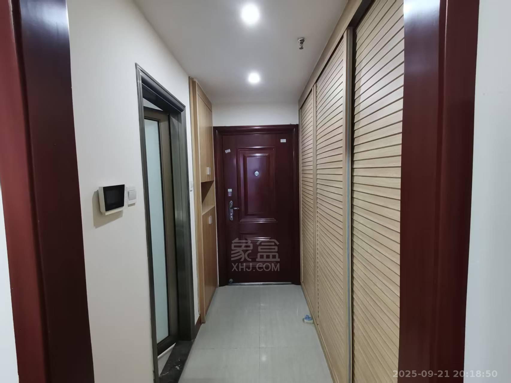 湘江名都 1室1厅1卫 900.0元/月 湘江名都 1室1厅1卫 900.0元/月小区图