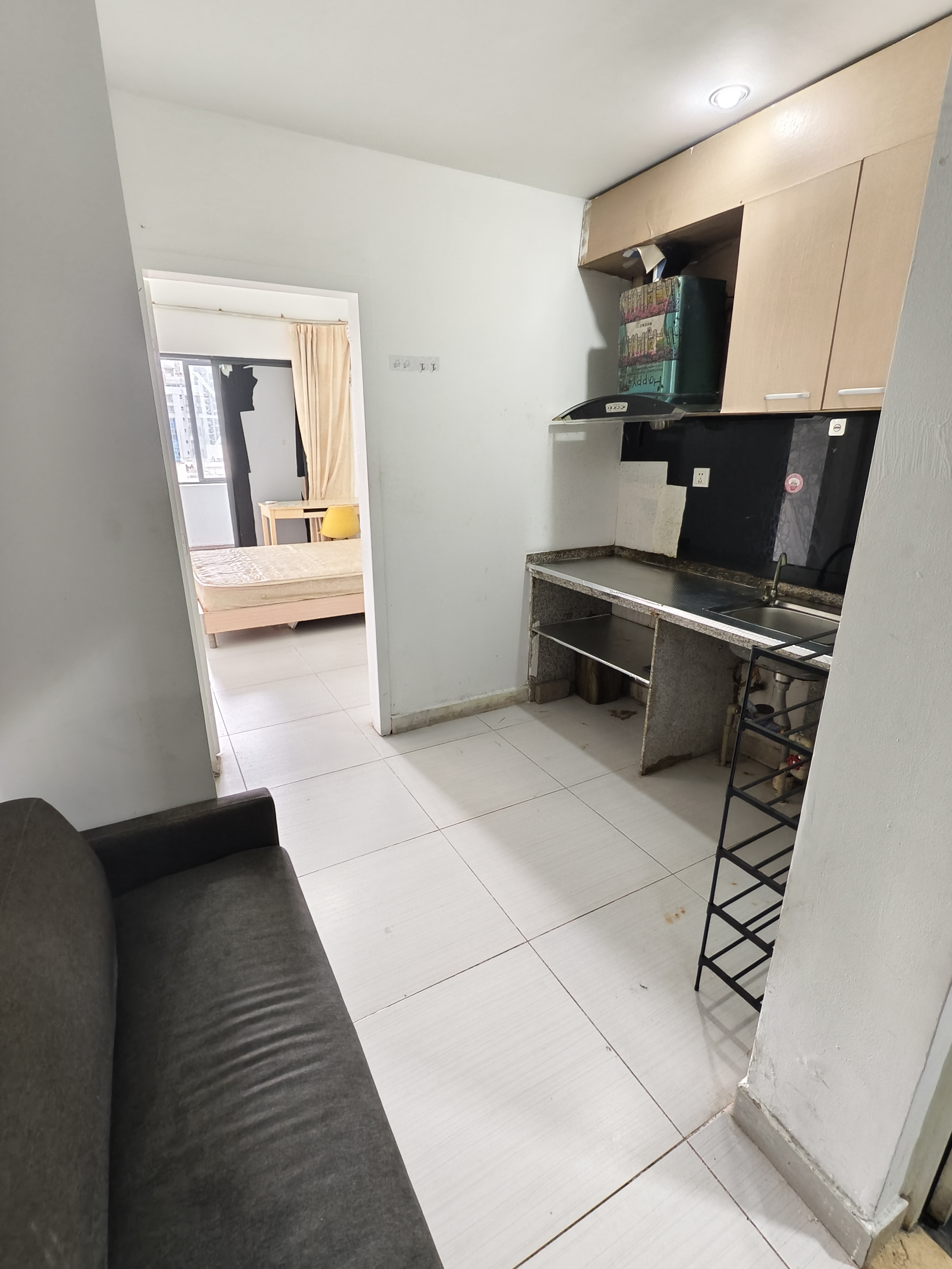 天骋康都 1室1厅1卫 1300.0元/月 天骋康都 1室1厅1卫 1300.0元/月室内图