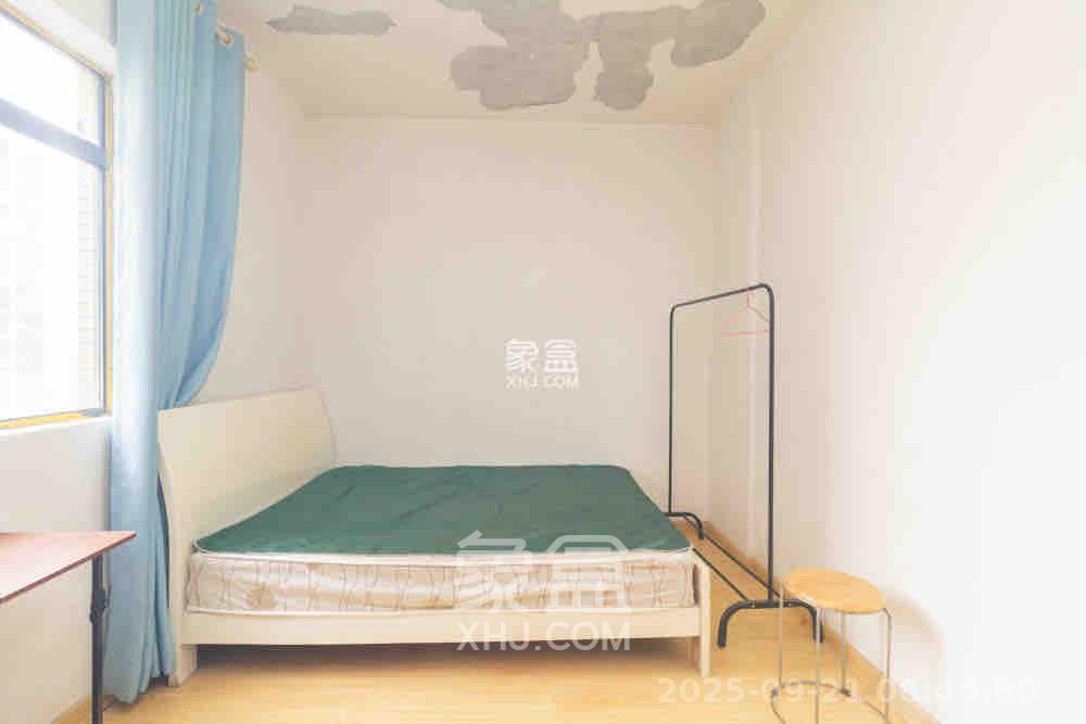 中国铁建国际城二期 1室1厅1卫 600.0元/月 中国铁建国际城二期 1室1厅1卫 600.0元/月室内图