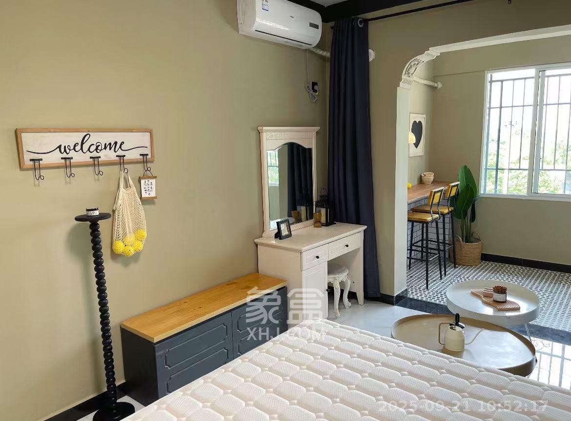 星沙二区 1室0厅0卫 1250.0元/月 星沙二区 1室0厅0卫 1250.0元/月室内图