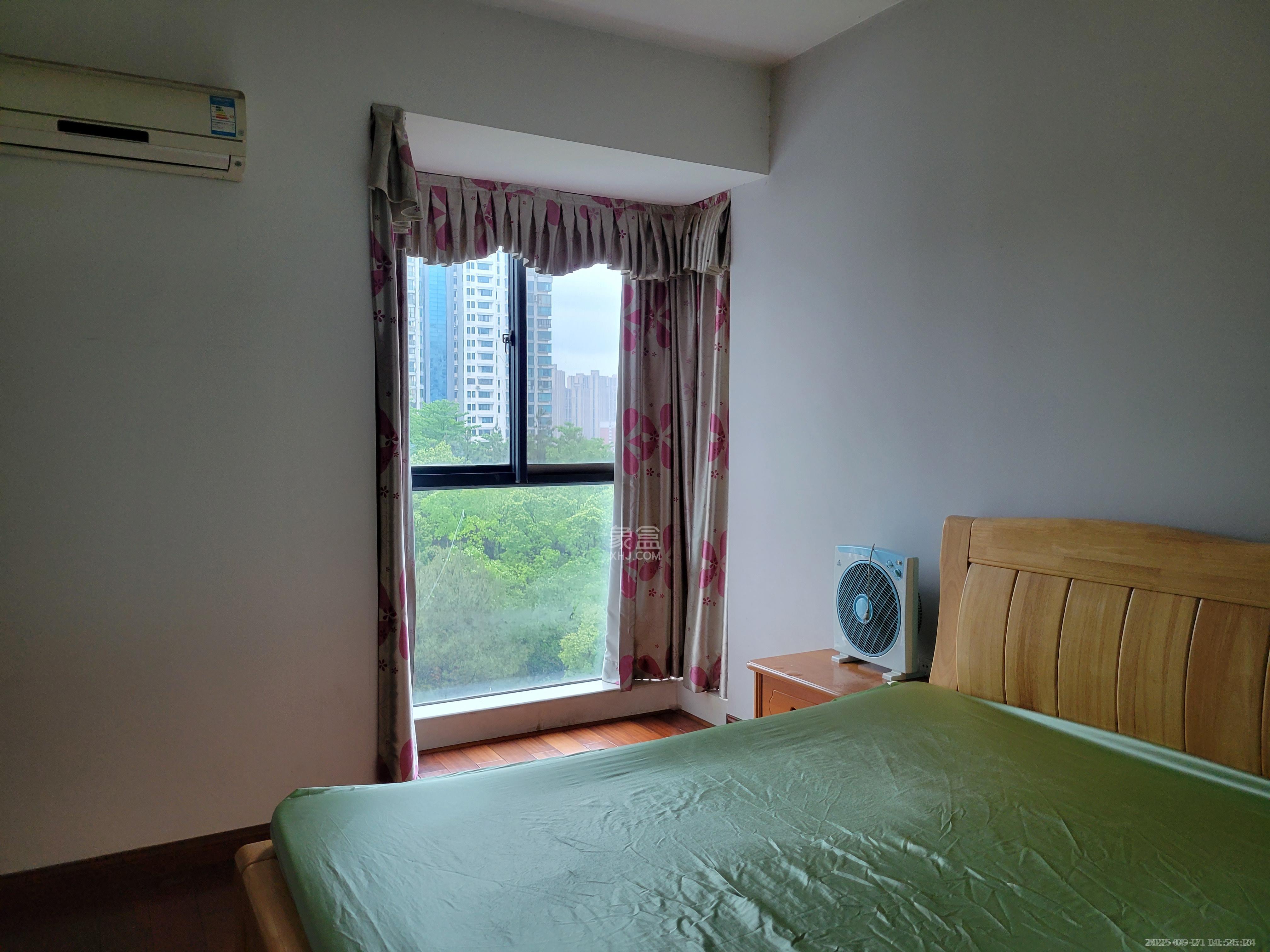 山水国际 2室2厅1卫 1300.0元/月 山水国际 2室2厅1卫 1300.0元/月室内图