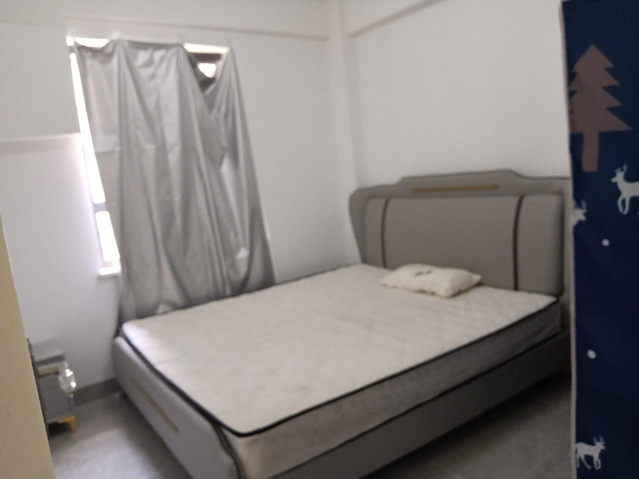 傍海小区 3室2厅1卫 2900.0元/月 傍海小区 3室2厅1卫 2900.0元/月室内图