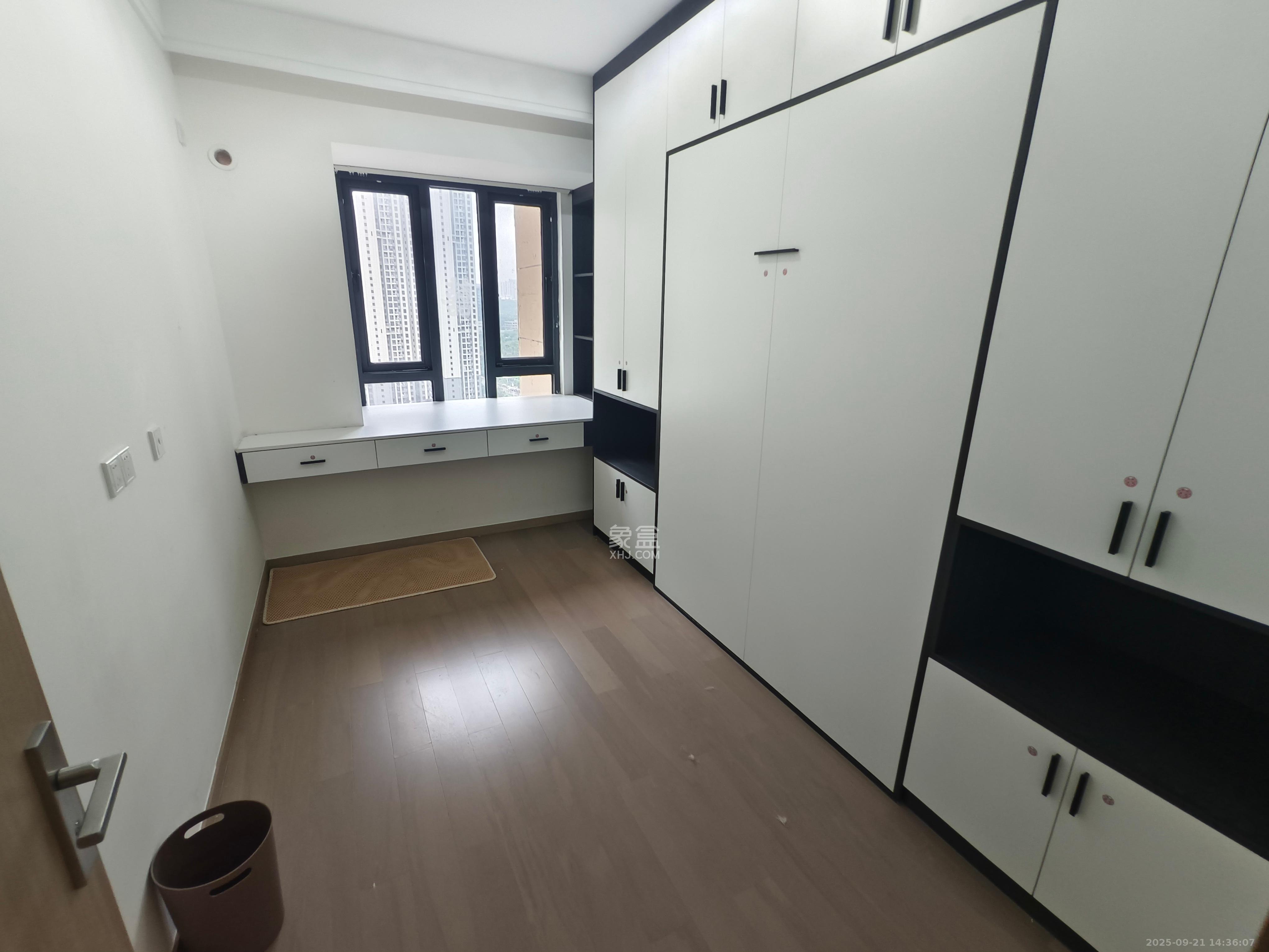 长沙高铁吾悦广场 1室0厅0卫 2900.0元/月 长沙高铁吾悦广场 1室0厅0卫 2900.0元/月室内图