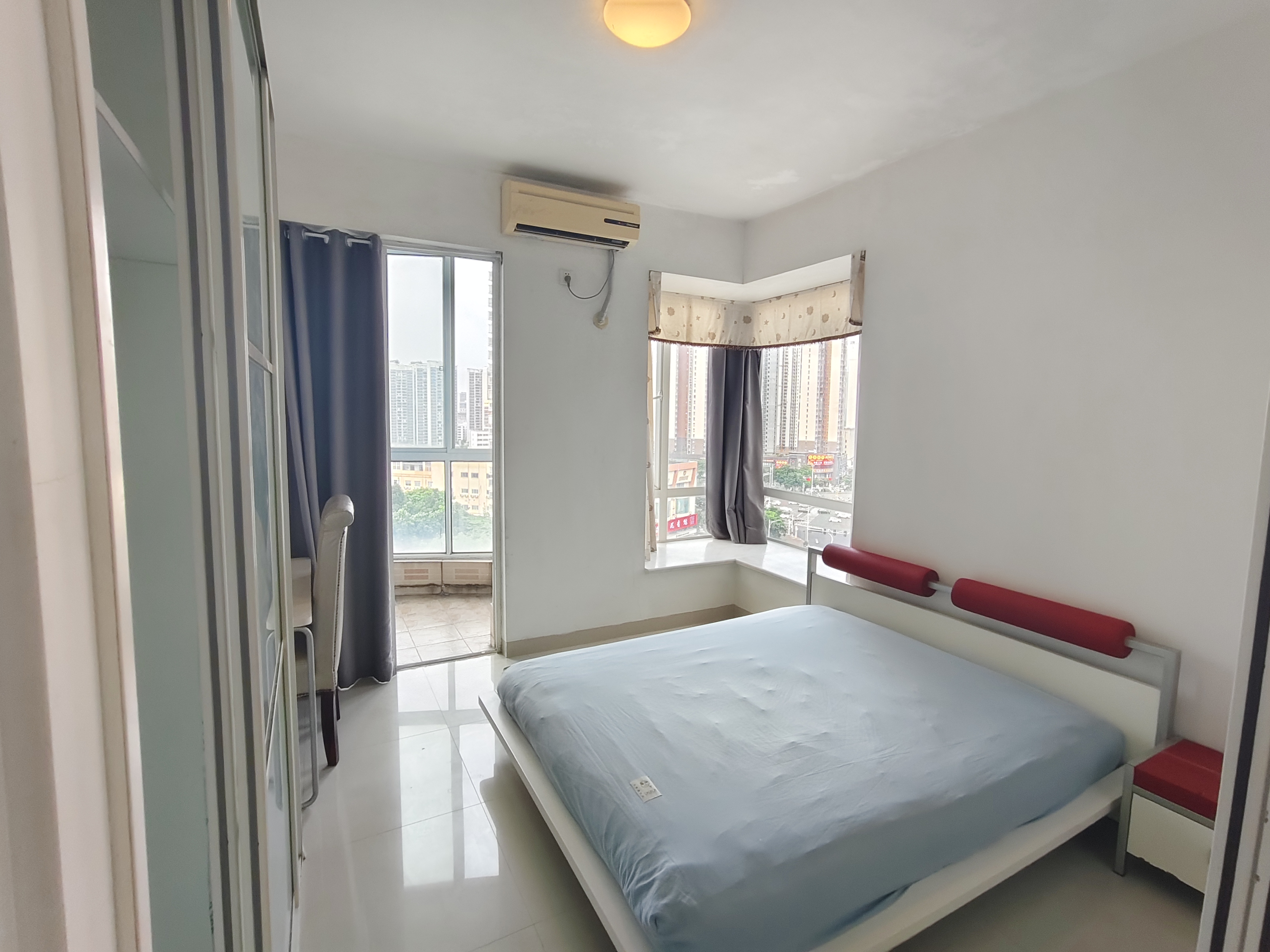 耀江花园 1室1厅1卫 2100.0元/月 耀江花园 1室1厅1卫 2100.0元/月室内图