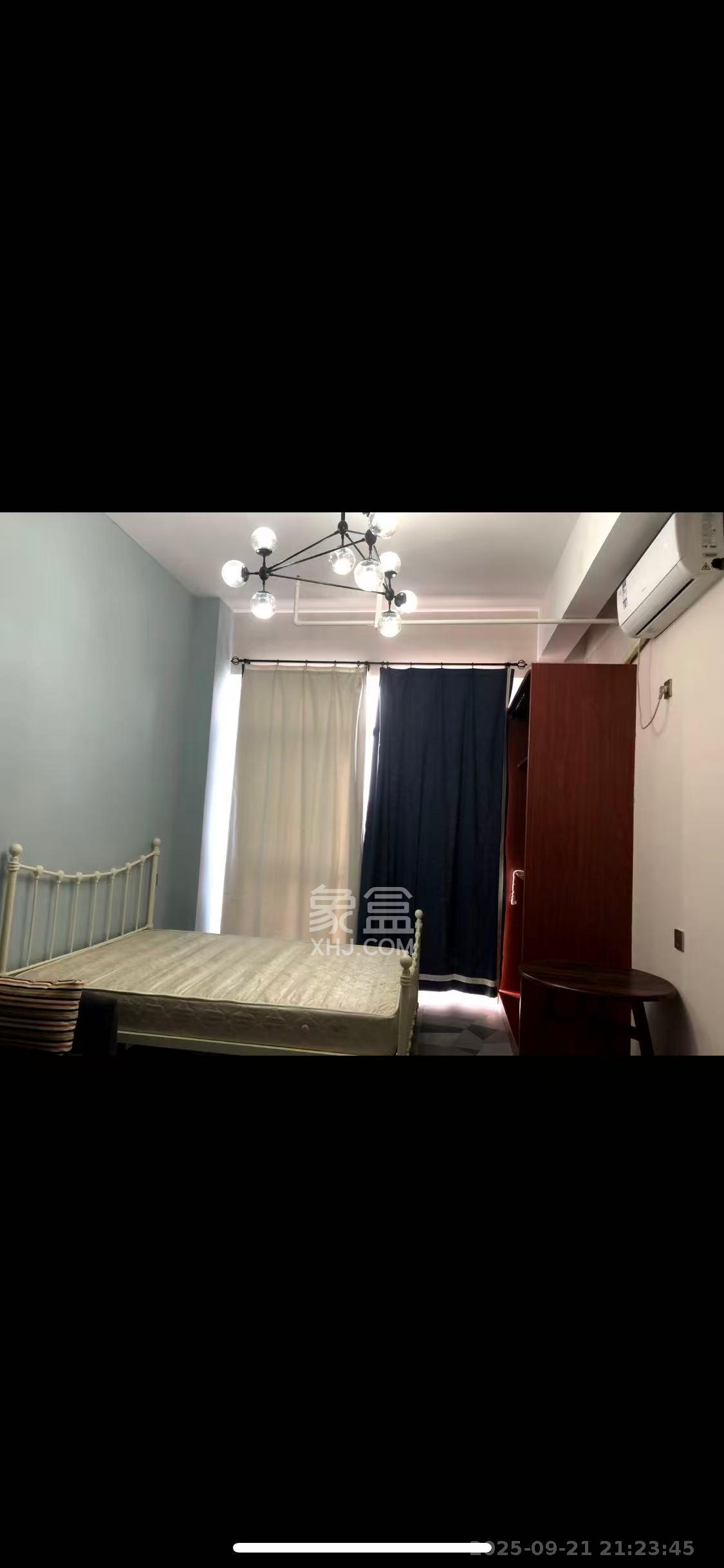 叠彩兰亭  1室1厅1卫    1350.0元/月室内图