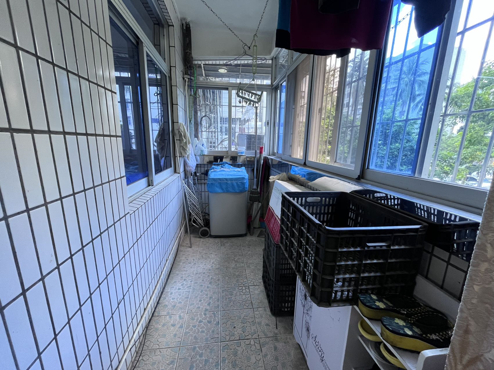 农垦一供大院  3室2厅2卫    129.8万室内图